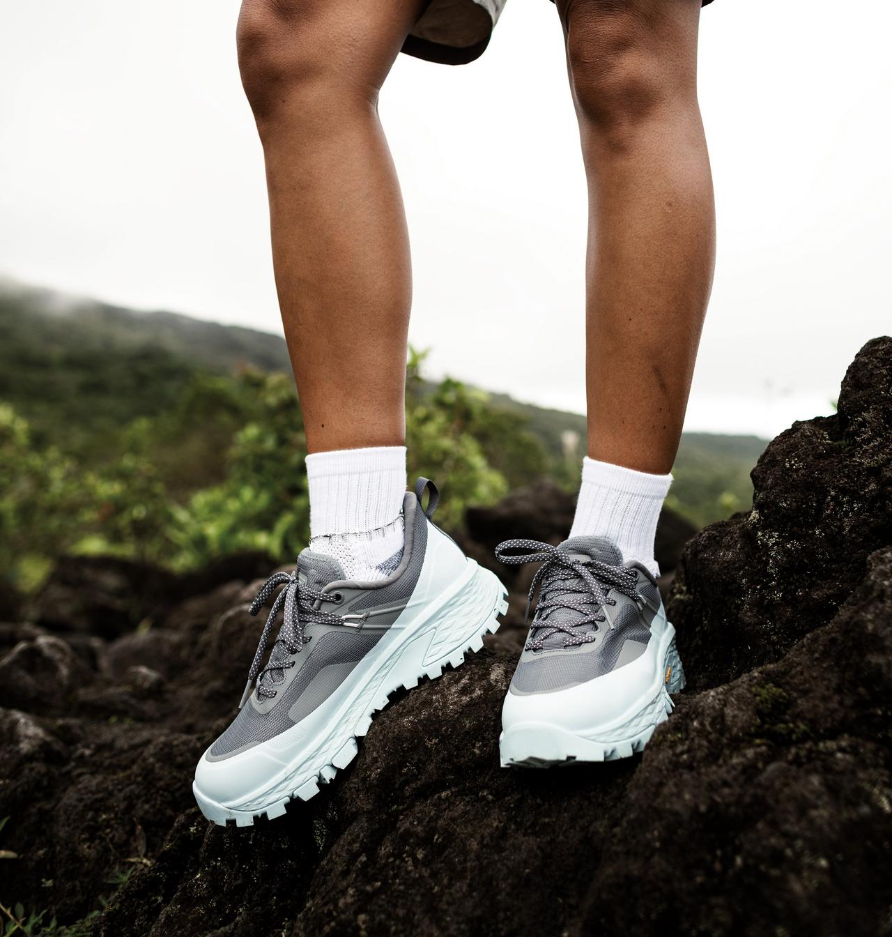 Women's Tellurix™ Titanium™ OutDry™ Shoe | 033 | 10 11