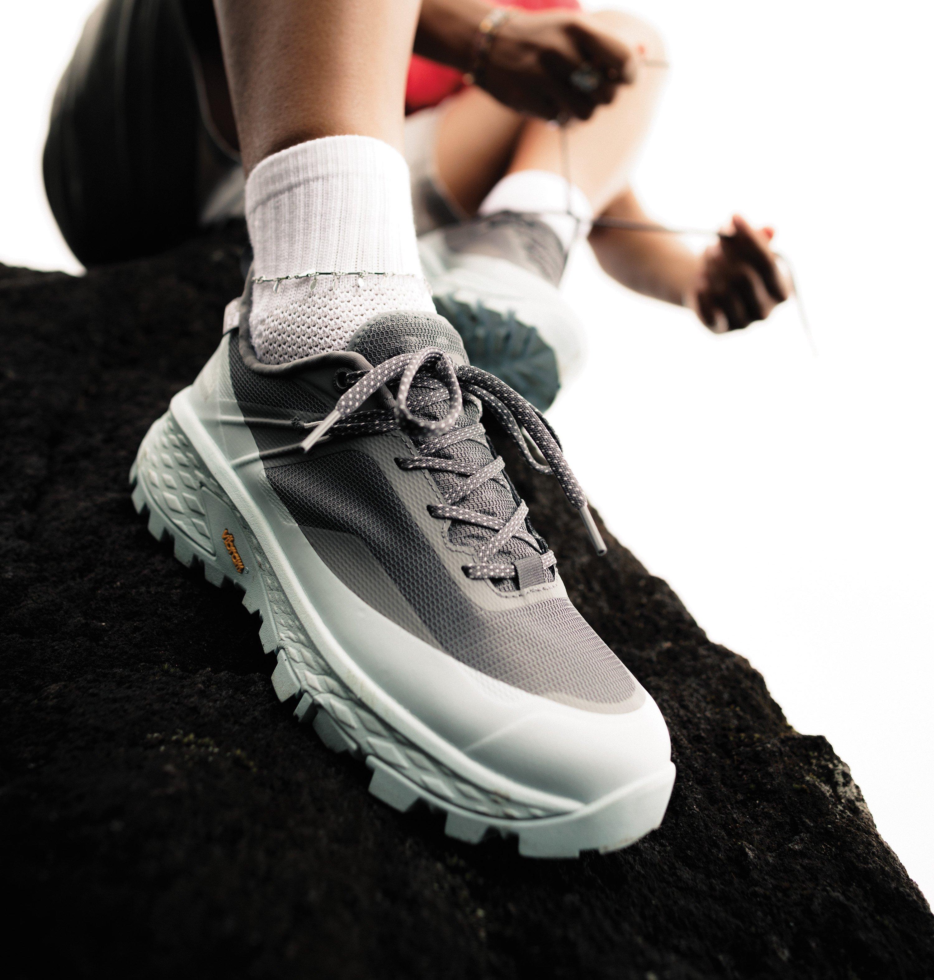 Women's Tellurix Titanium OutDry Shoe 13