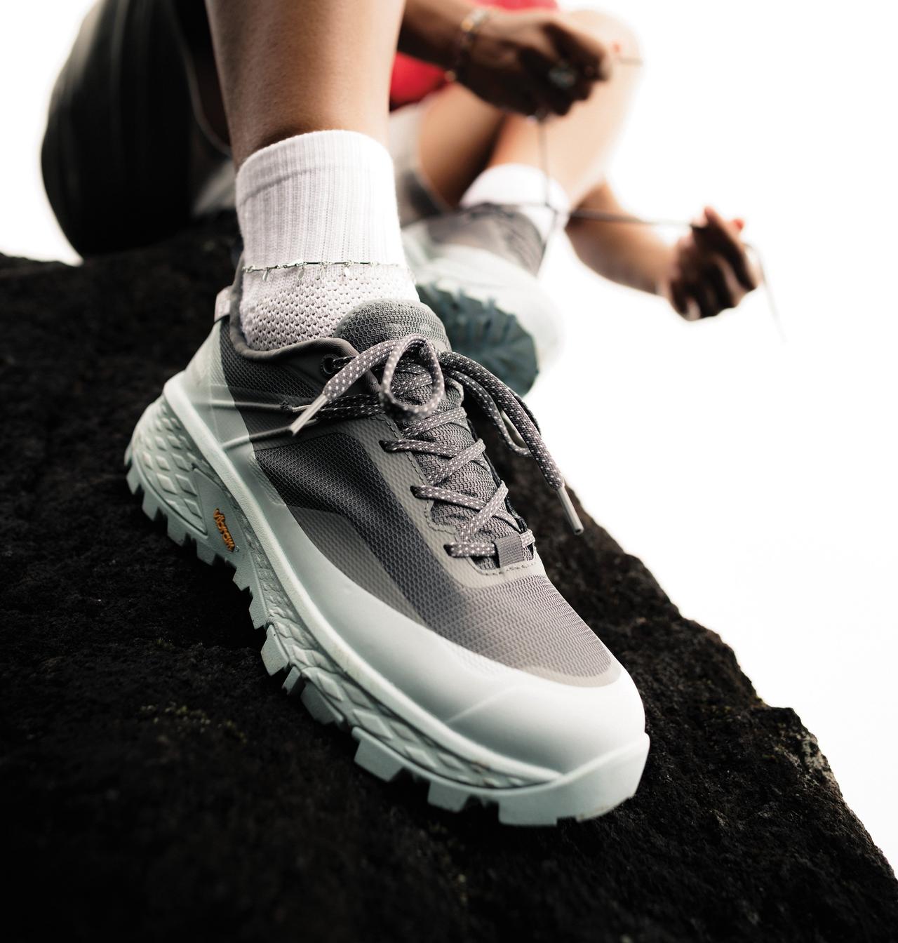 Women's Tellurix™ Titanium™ OutDry™ Shoe | 033 | 10 13