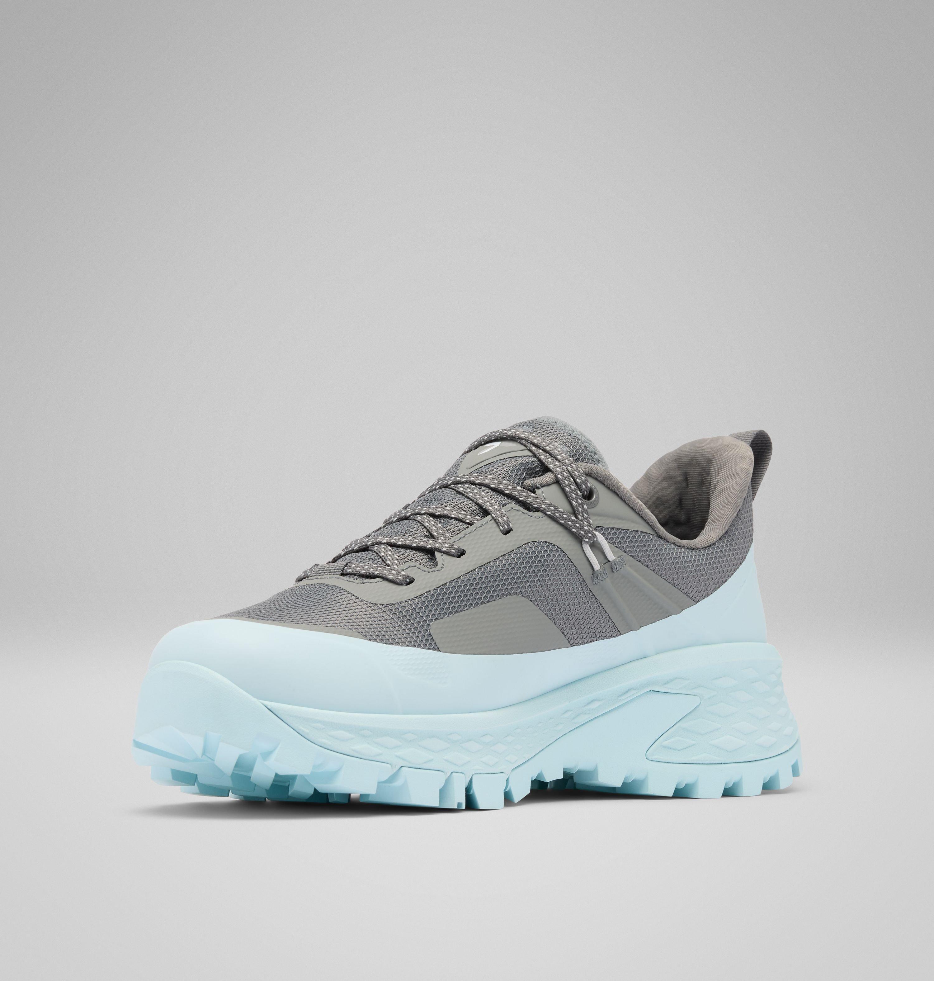 Women's Tellurix Titanium OutDry Shoe 7