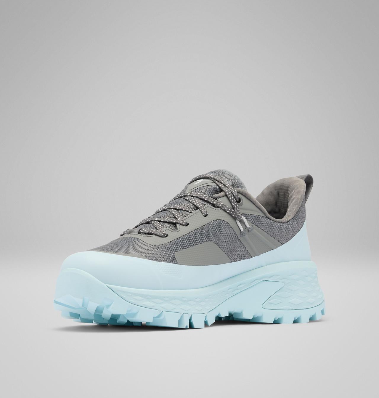 Women's Tellurix™ Titanium™ OutDry™ Shoe | 033 | 6 7