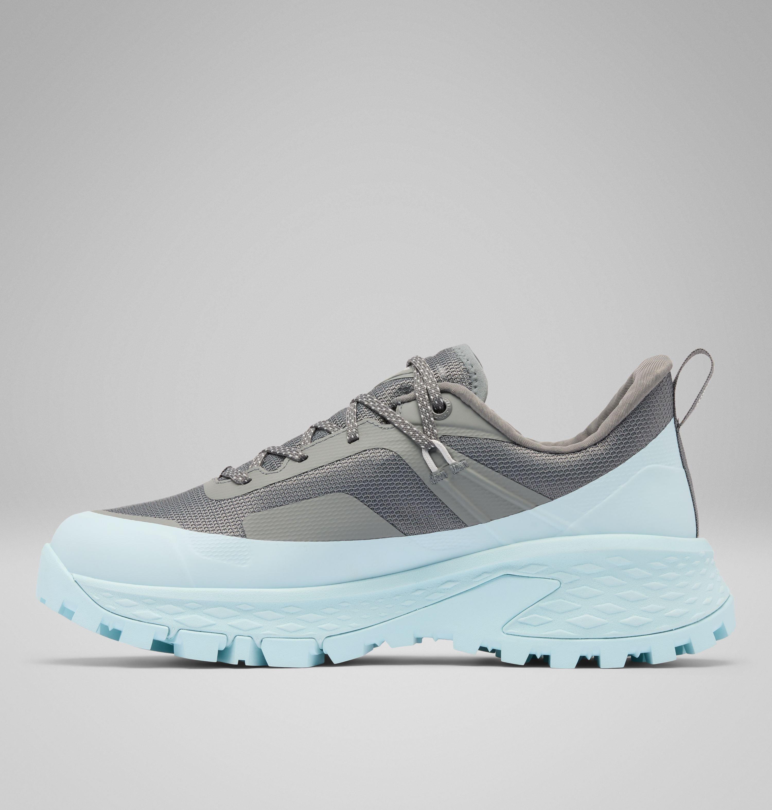 Women's Tellurix Titanium OutDry Shoe 6