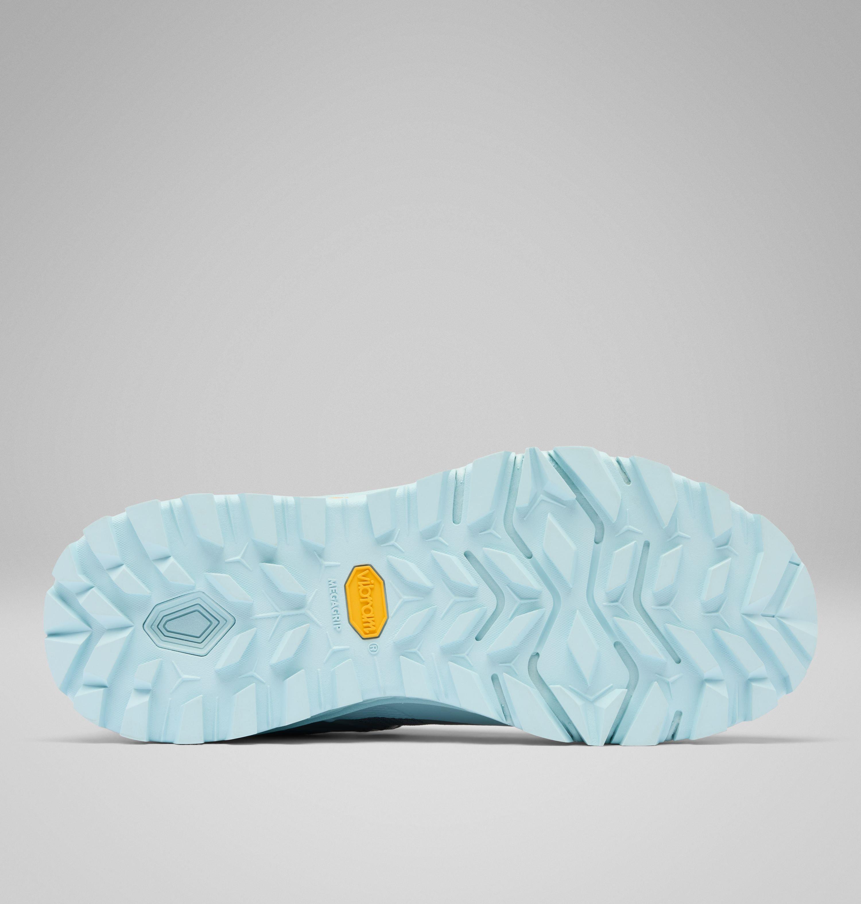 Women's Tellurix Titanium OutDry Shoe 5
