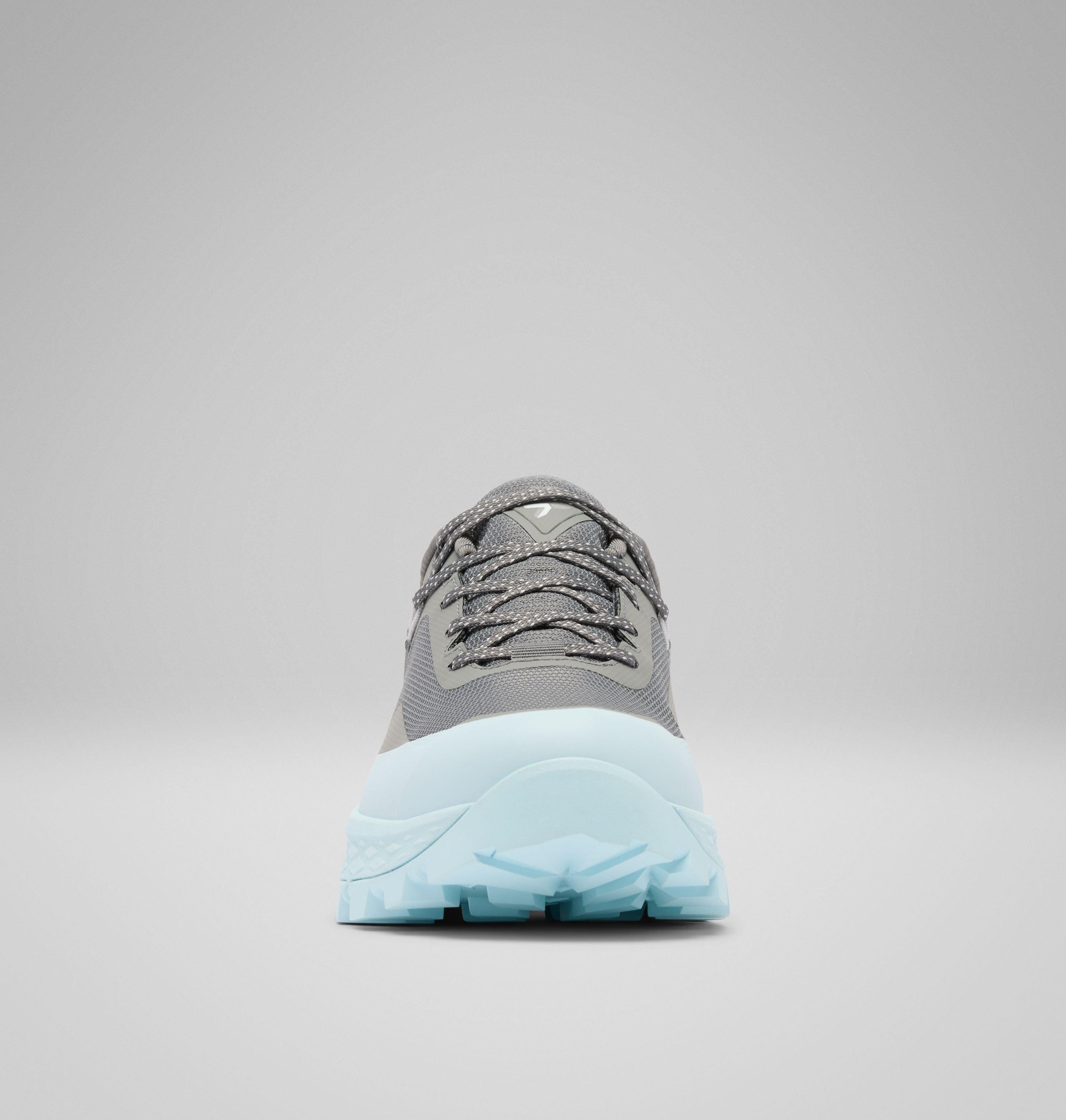 Women's Tellurix Titanium OutDry Shoe 8