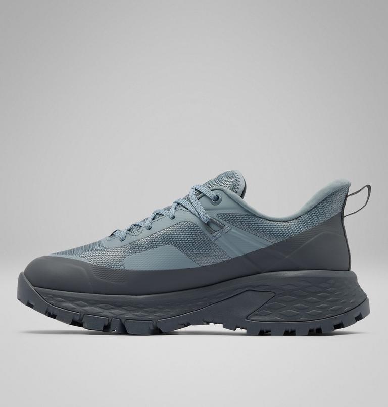 Zapatillas de senderismo Tellurix Titanium Outdry para mujer, Color: Cinder Grey, Graphite, image 6