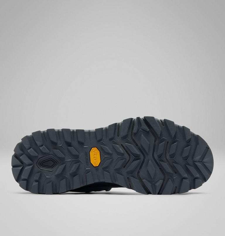 Zapatillas de senderismo Tellurix Titanium Outdry para mujer, Color: Cinder Grey, Graphite, image 5