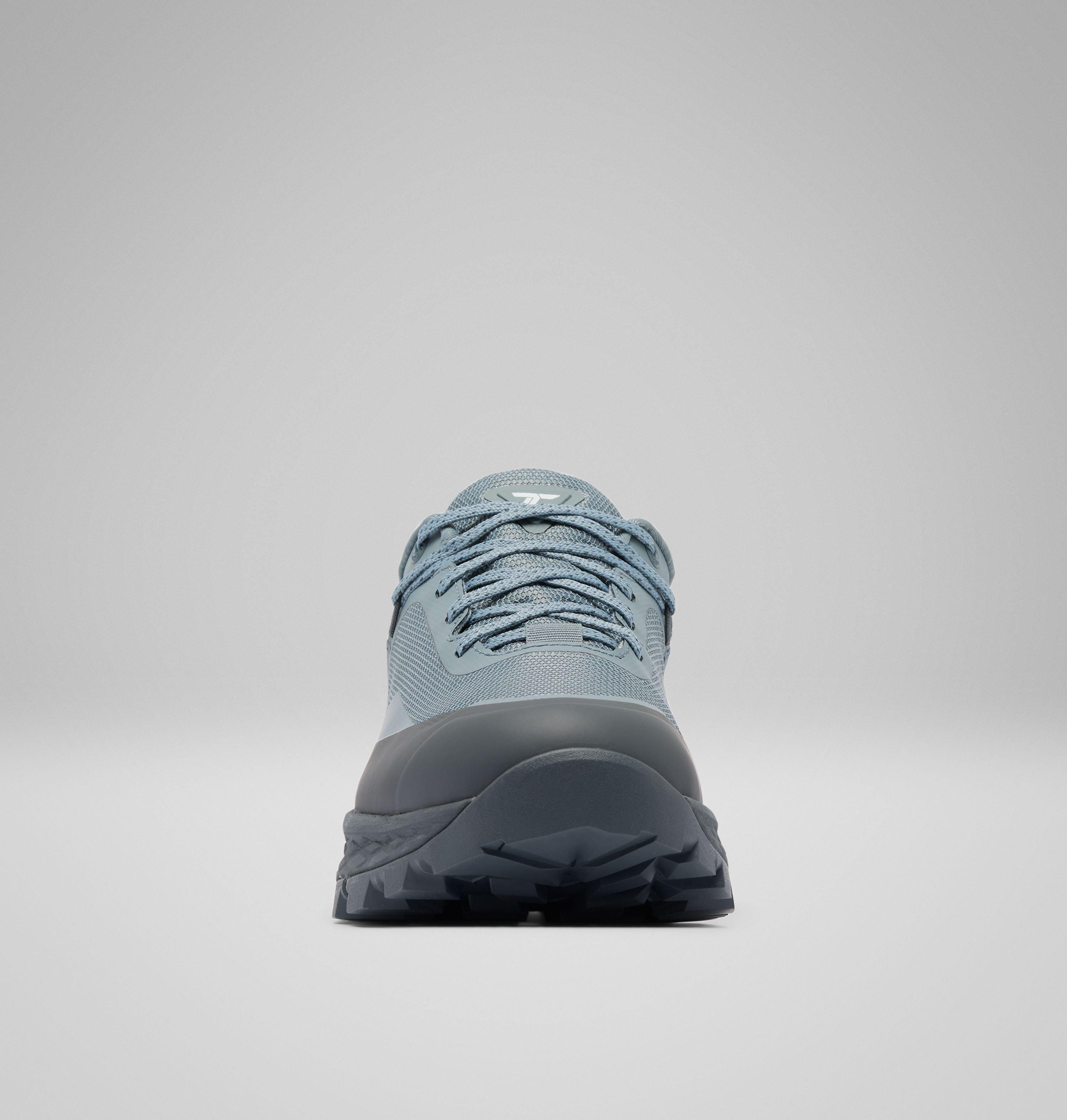 Women's Tellurix Titanium OutDry Shoe 8
