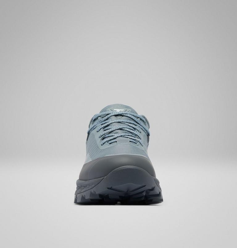Zapatillas de senderismo Tellurix Titanium Outdry para mujer, Color: Cinder Grey, Graphite, image 8