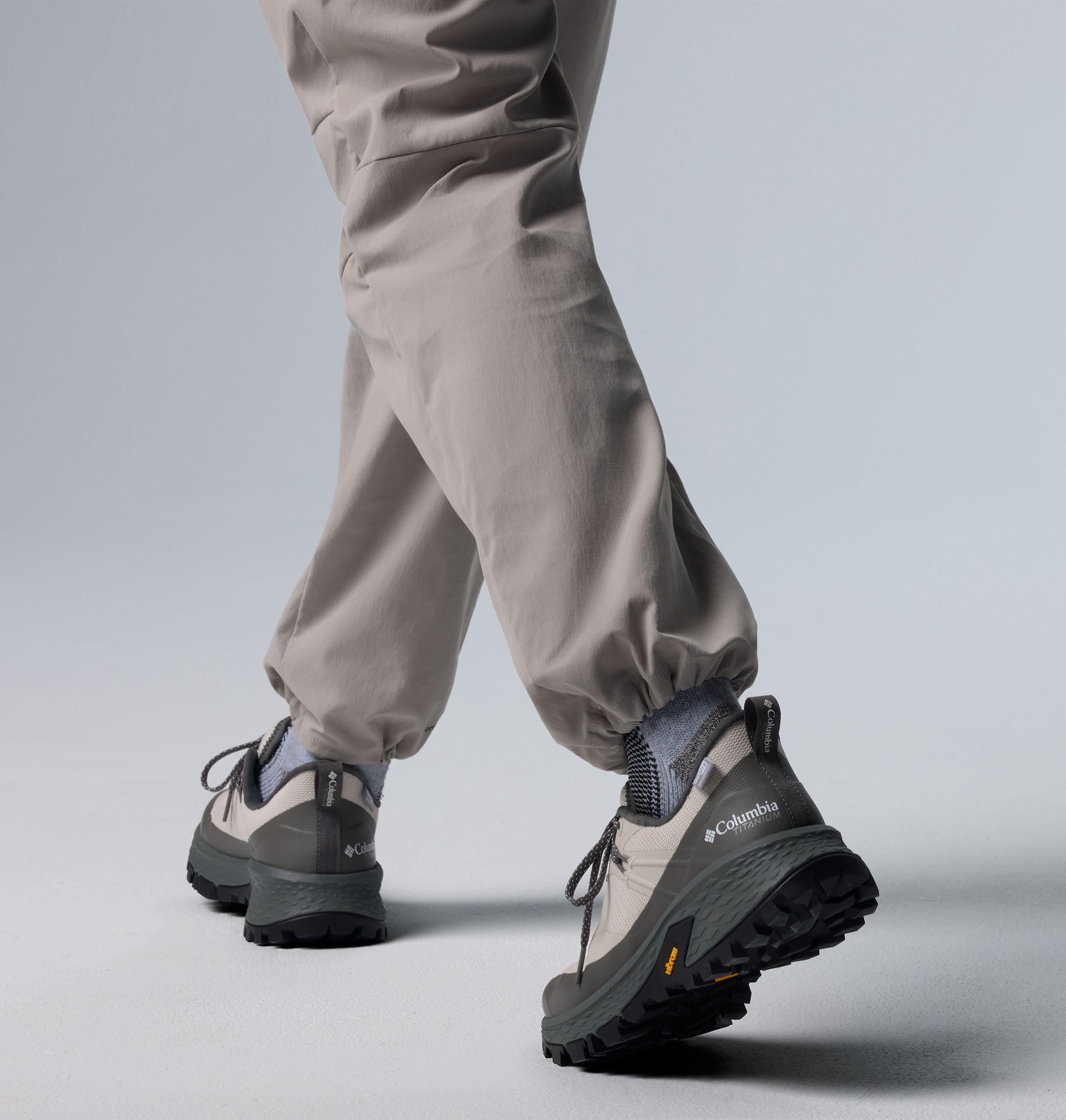 Women's Tellurix Titanium OutDry Shoe | 083 | 5 10