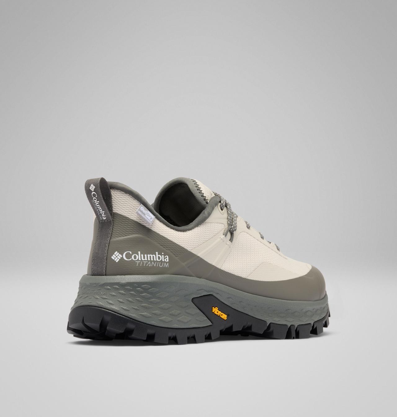 Women's Tellurix™ Titanium™ OutDry™ Shoe 9