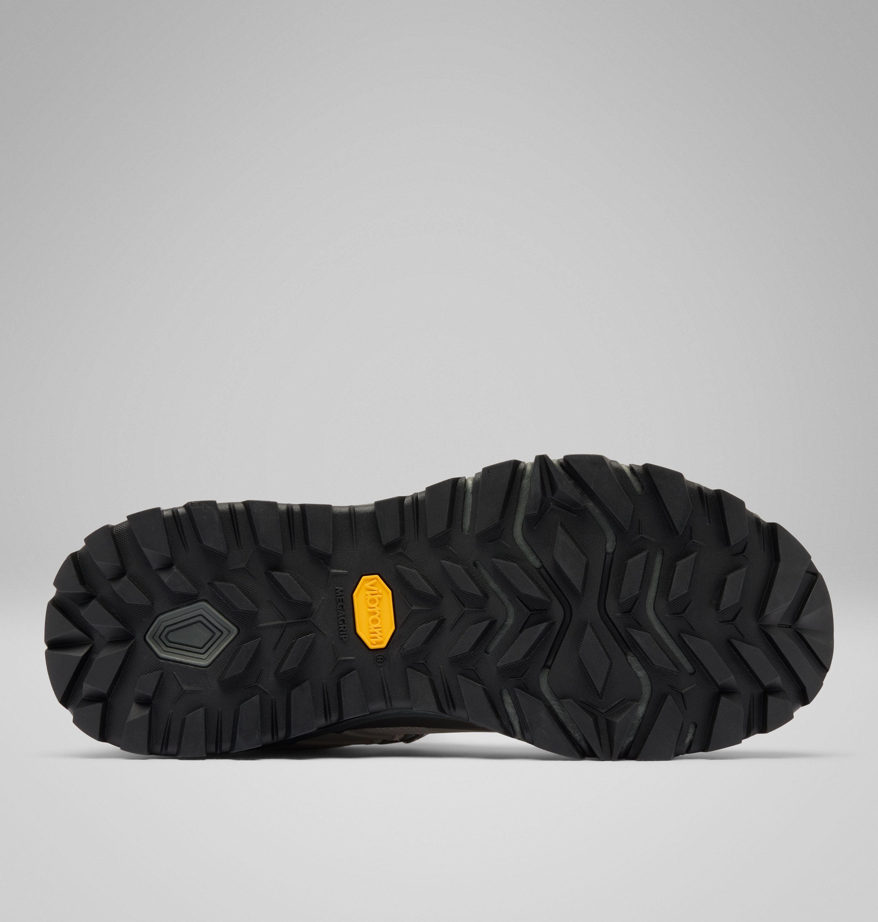 Women's Tellurix Titanium OutDry Shoe | 083 | 5 5