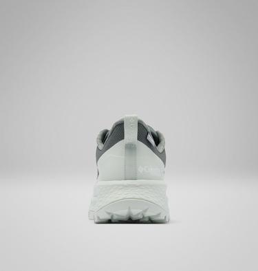Zapatillas de senderismo Tellurix Titanium Outdry para mujer, Color: Sedona Sage, Tea Light, image 2