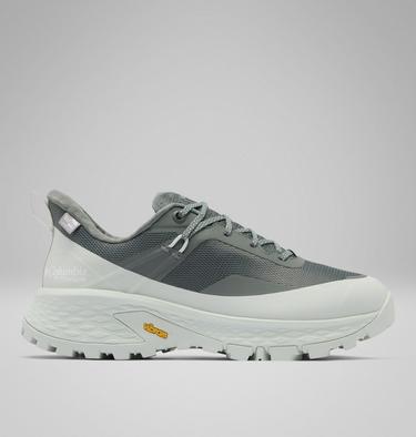 Zapatillas de senderismo Tellurix Titanium Outdry para mujer, Color: Sedona Sage, Tea Light, image 1