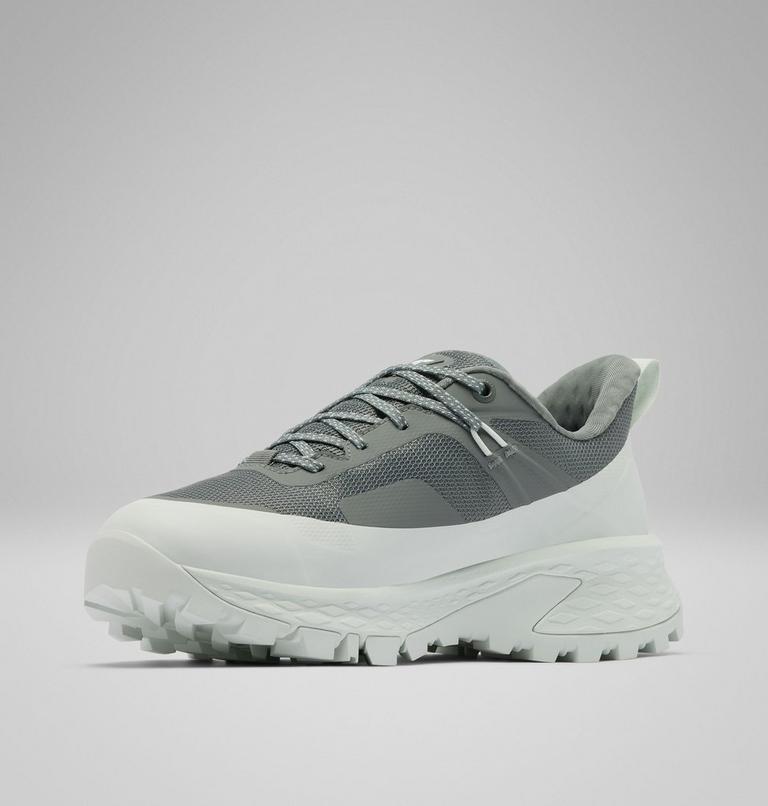 Zapatillas de senderismo Tellurix Titanium Outdry para mujer, Color: Sedona Sage, Tea Light, image 7