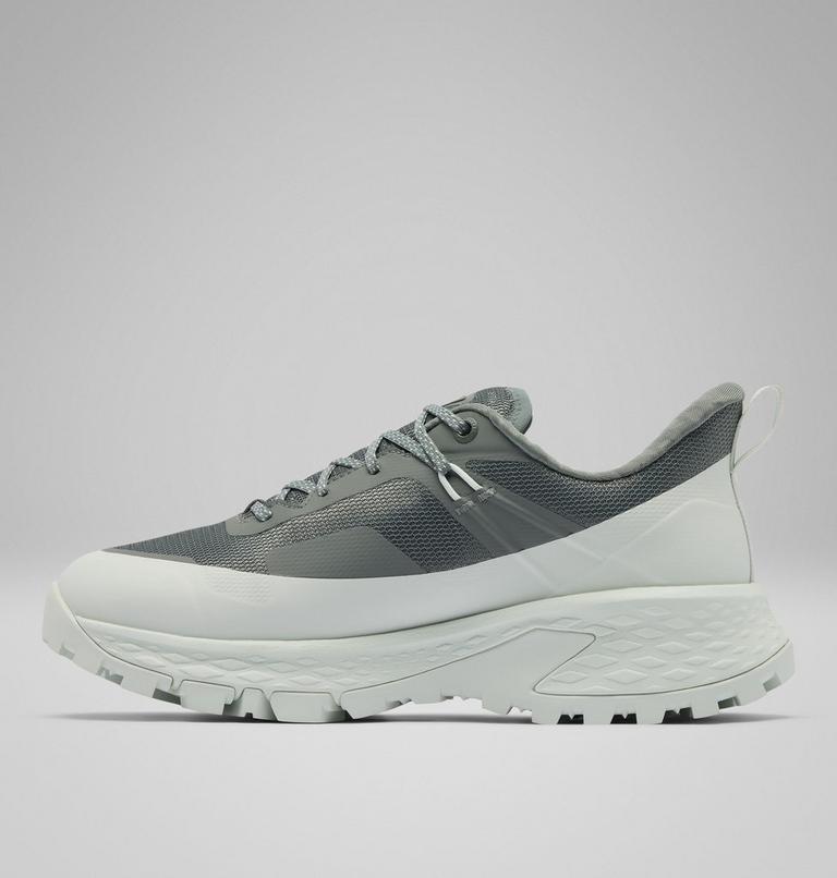 Zapatillas de senderismo Tellurix Titanium Outdry para mujer, Color: Sedona Sage, Tea Light, image 6