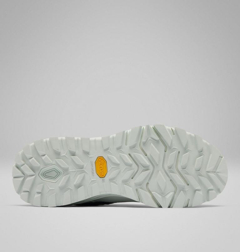 Zapatillas de senderismo Tellurix Titanium Outdry para mujer, Color: Sedona Sage, Tea Light, image 5
