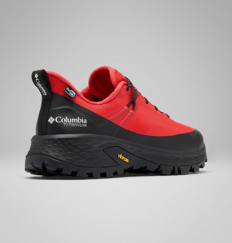 , Color: Poppy Red, Black, image 9