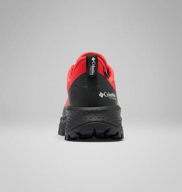 , Color: Poppy Red, Black, image 4