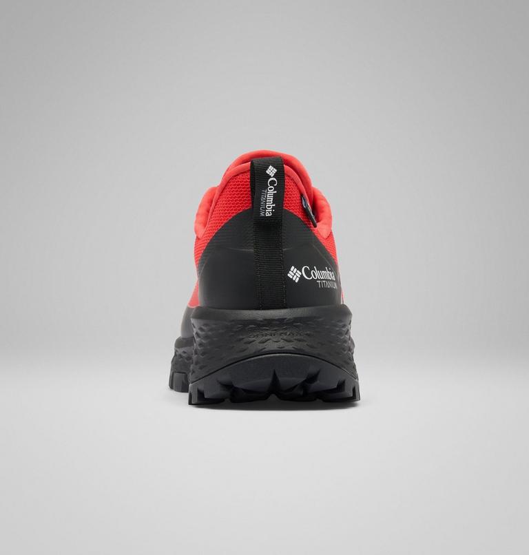 , Color: Poppy Red, Black, image 2