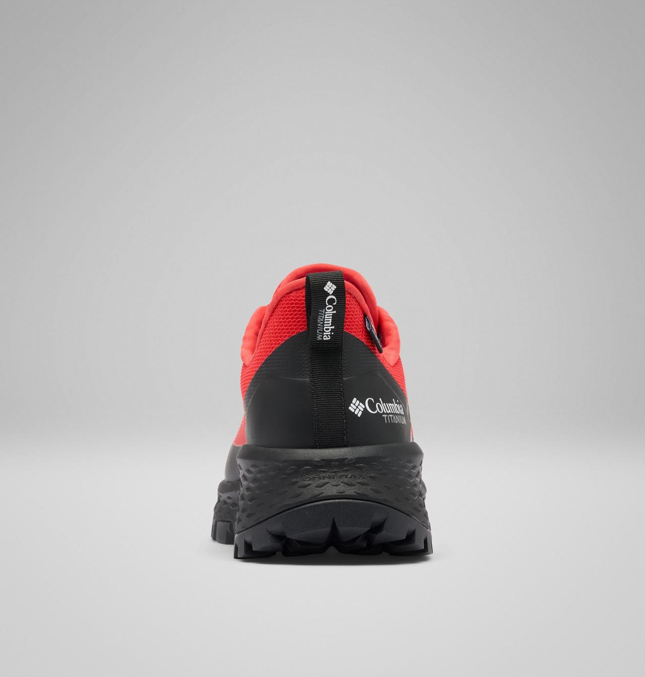 Women's Tellurix™ Titanium™ OutDry™ Shoe | 606 | 12 2