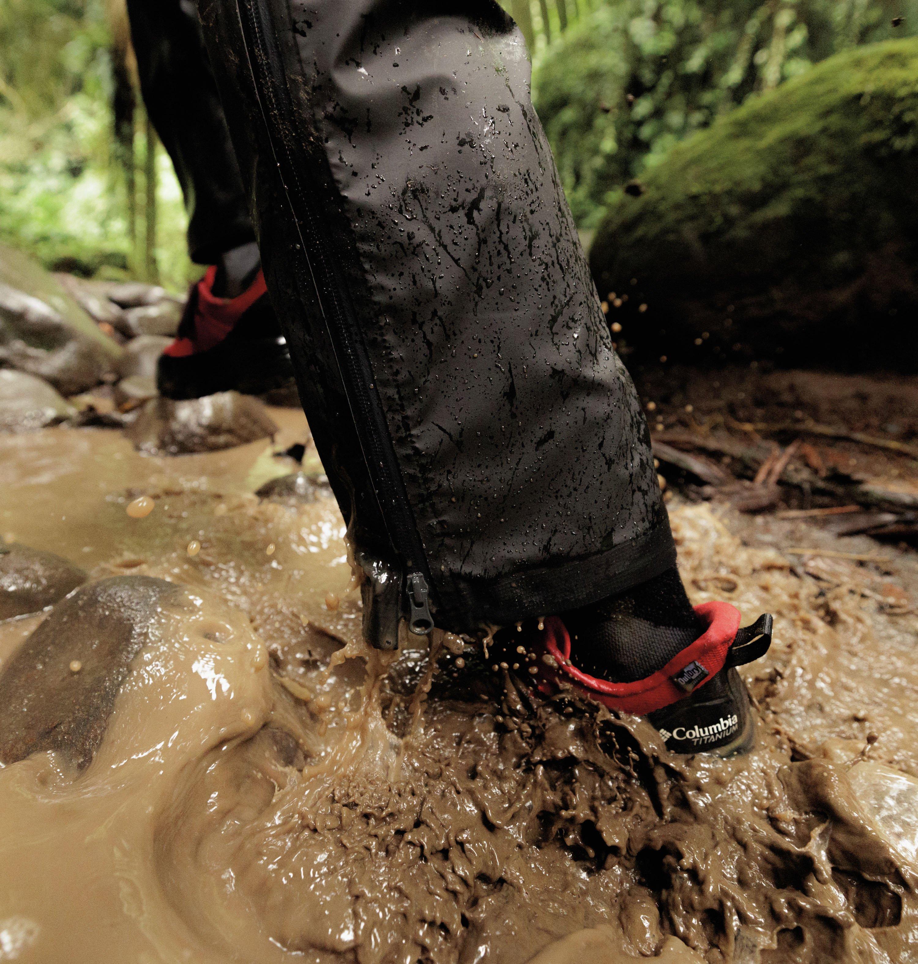 Women's Tellurix Titanium OutDry Shoe | 606 | 12 12