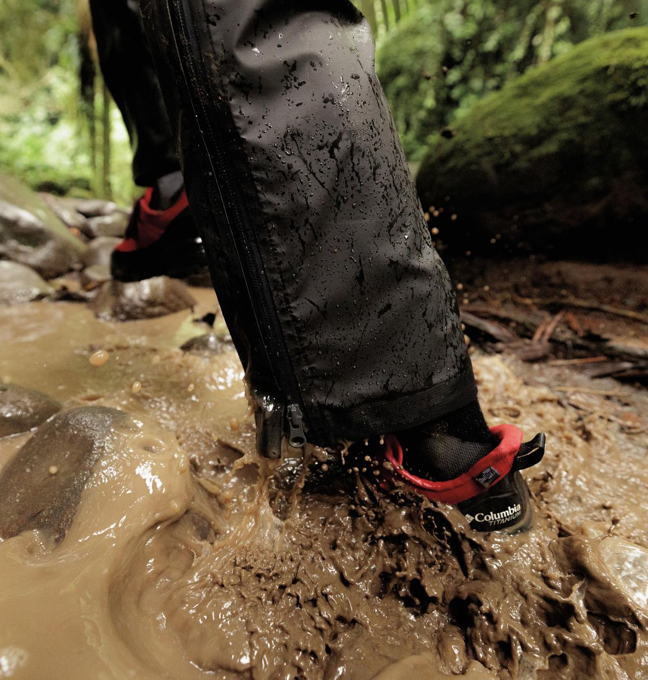 Women's Tellurix™ Titanium™ OutDry™ Shoe | 606 | 12 12