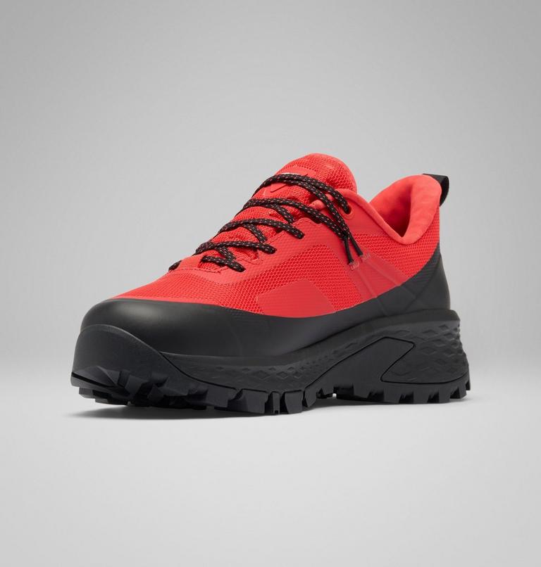 , Color: Poppy Red, Black, image 7