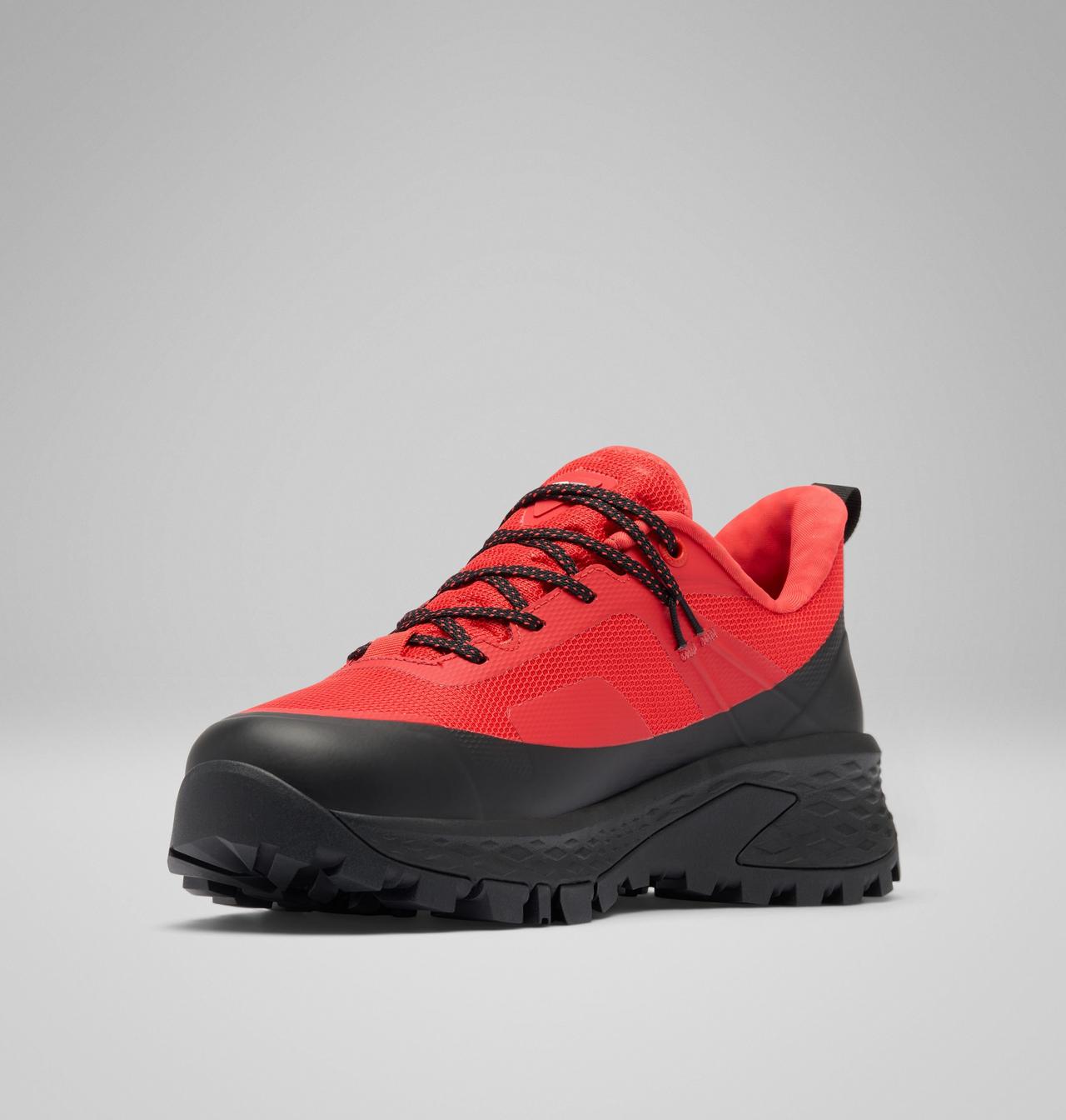 Women's Tellurix™ Titanium™ OutDry™ Shoe | 606 | 12 7