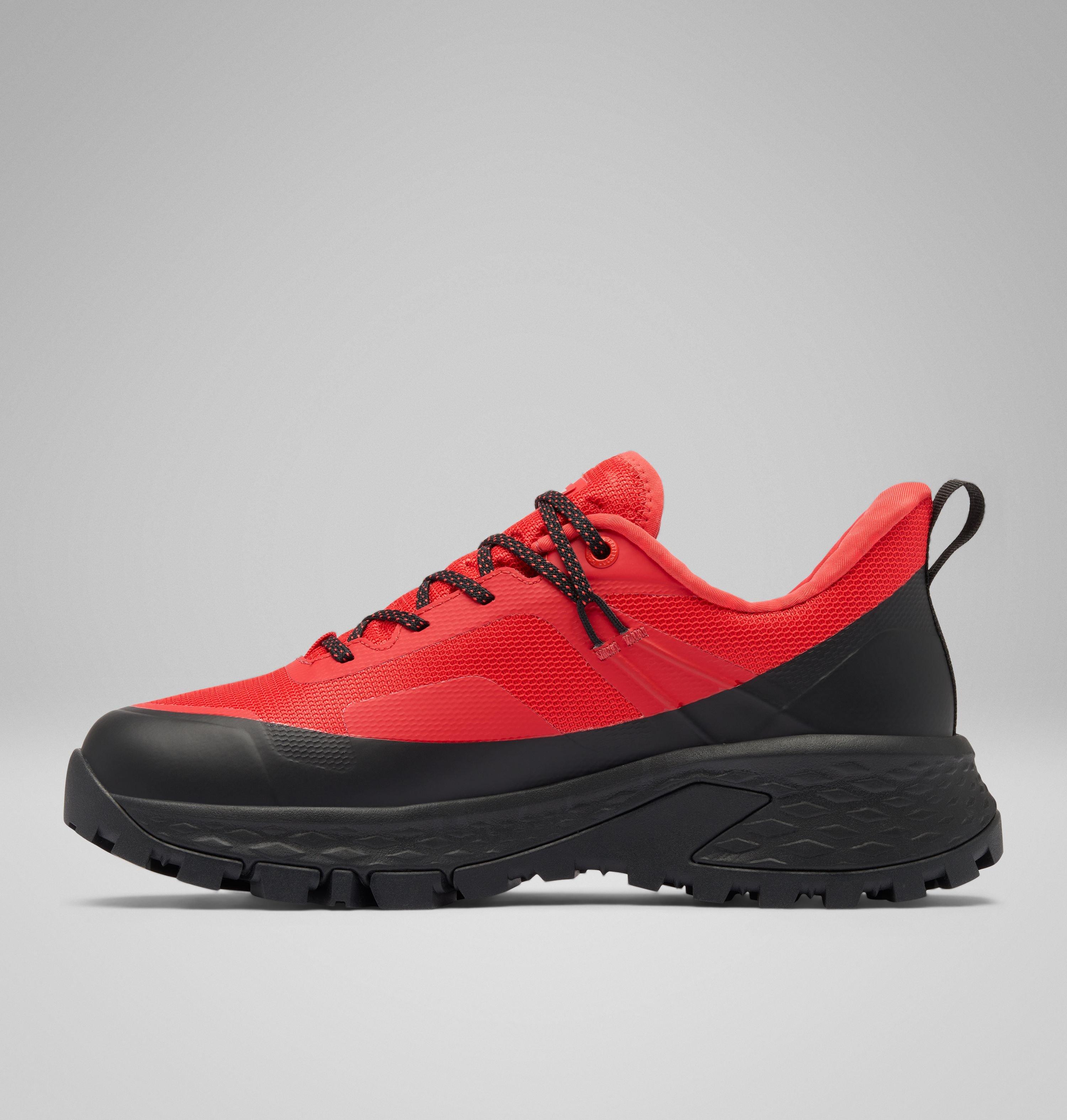 Women's Tellurix Titanium OutDry Shoe | 606 | 12 6