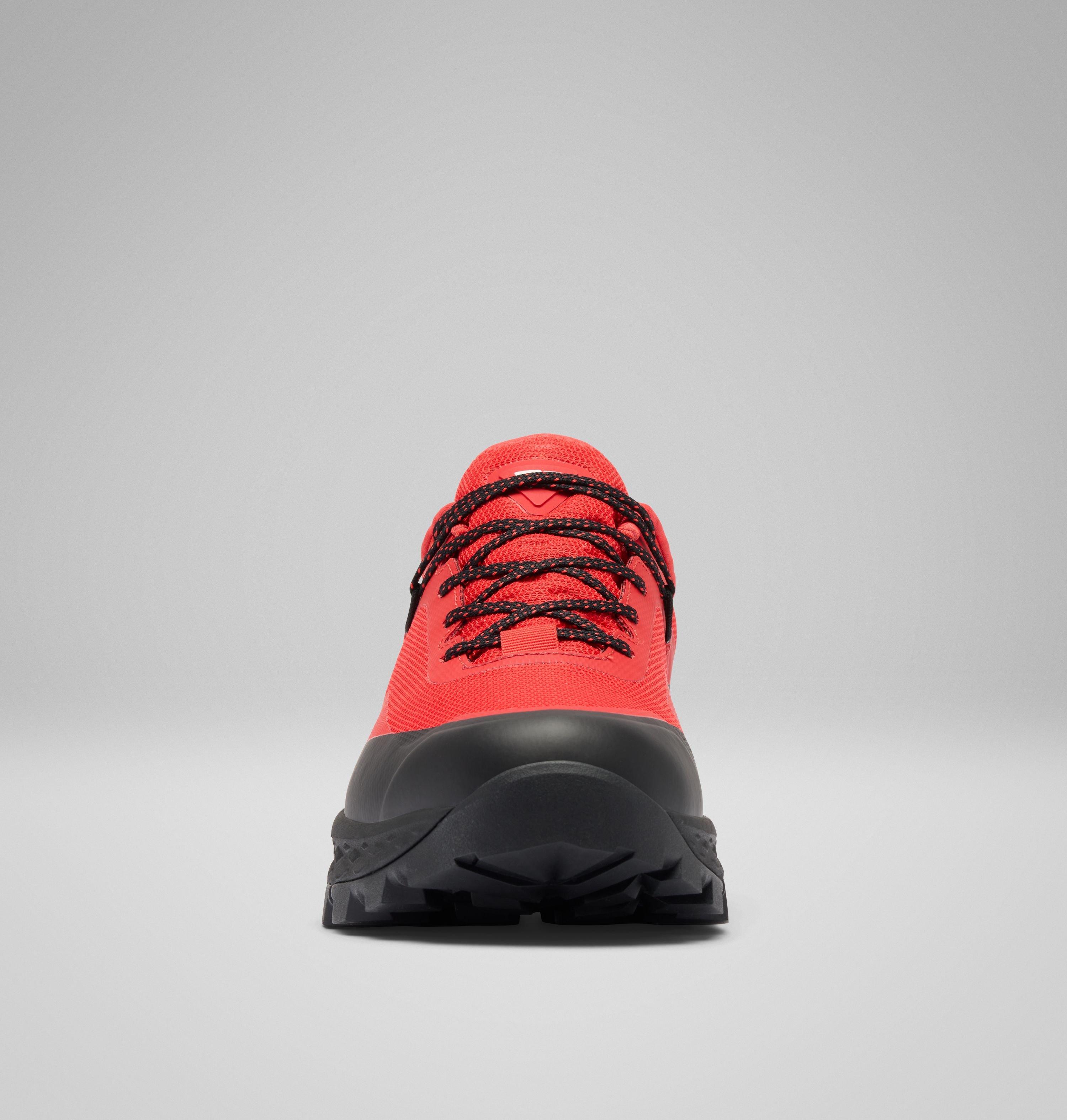 Women's Tellurix Titanium OutDry Shoe | 606 | 12 8