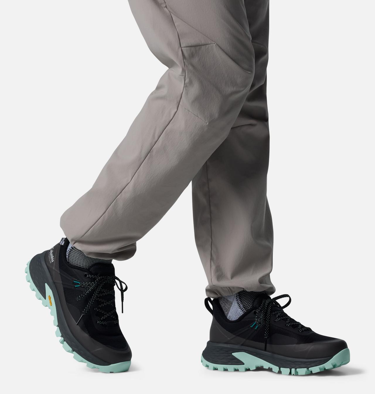 TELLURIX™ TITANIUM™ OUTDRY™ WIDE | 010 | 12 10