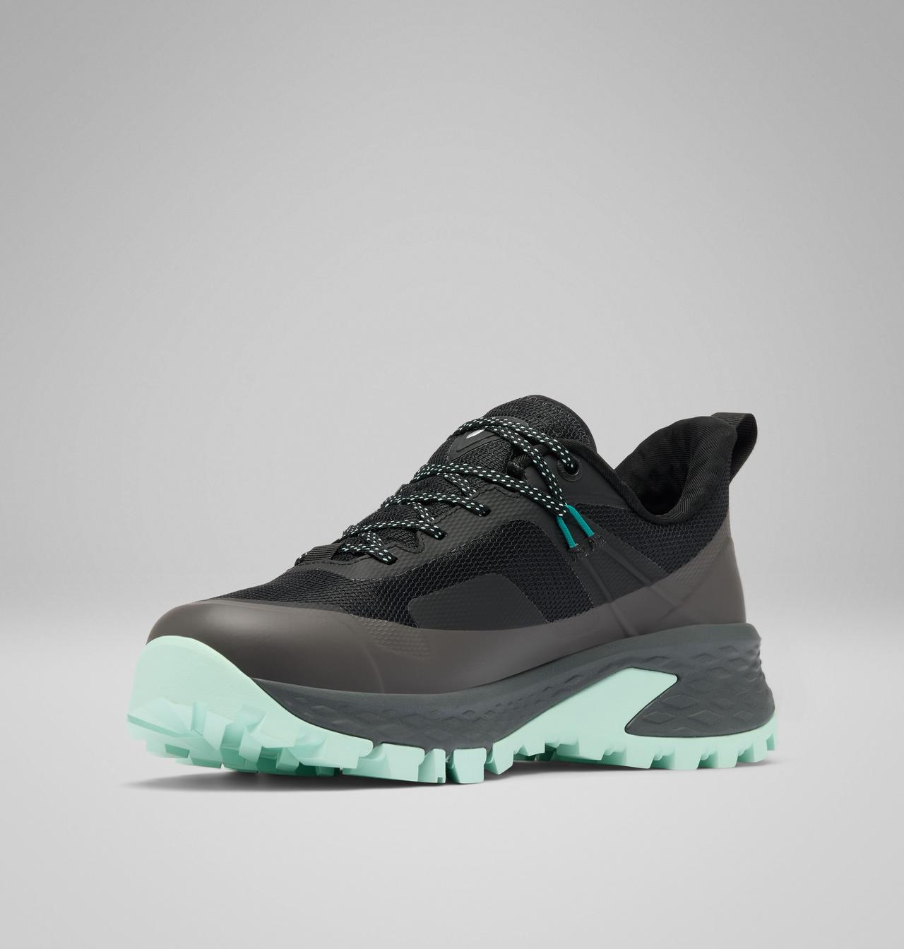 TELLURIX™ TITANIUM™ OUTDRY™ WIDE | 010 | 12 7