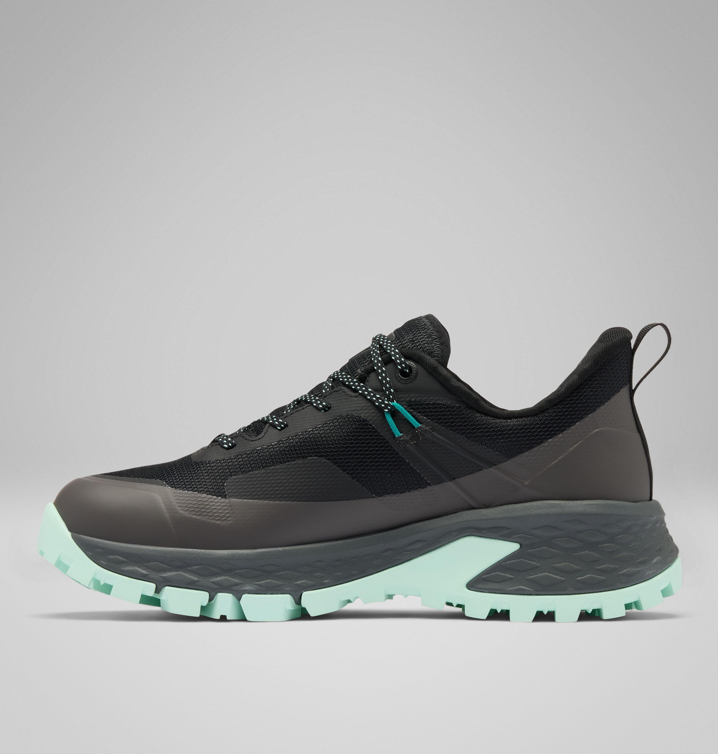 Women's Tellurix Titanium OutDry Shoe - Wide | 010 | 6.5 6