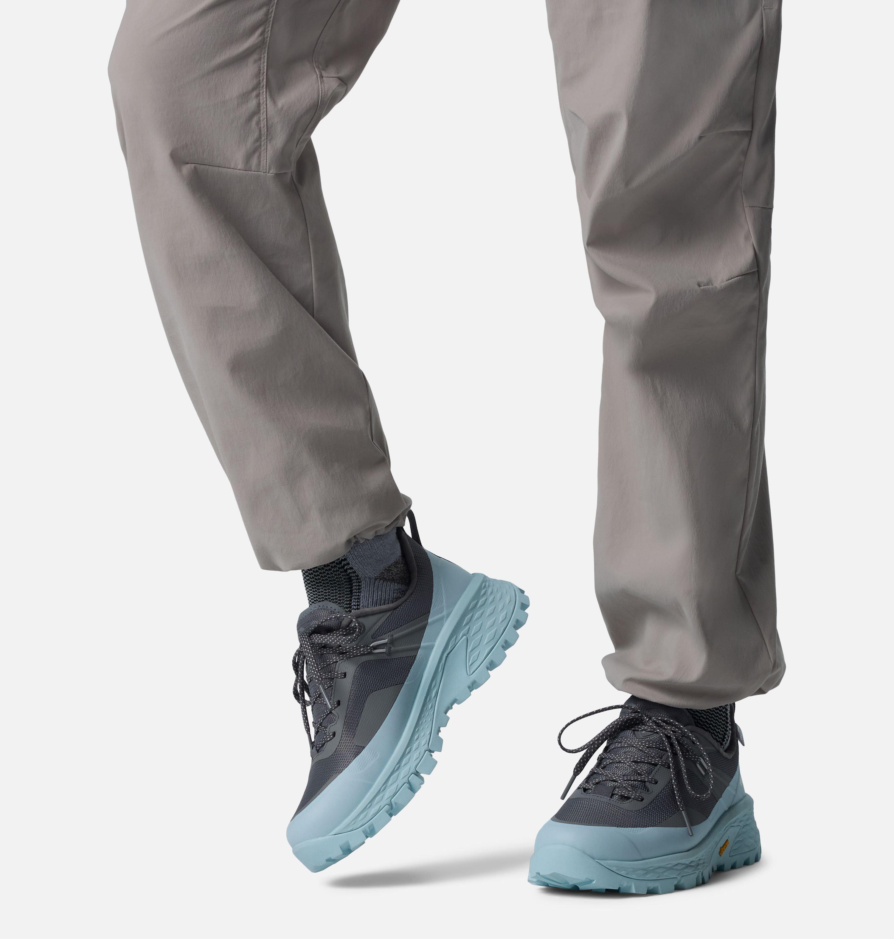 Women's Tellurix Titanium OutDry Shoe - Wide | 033 | 12 10