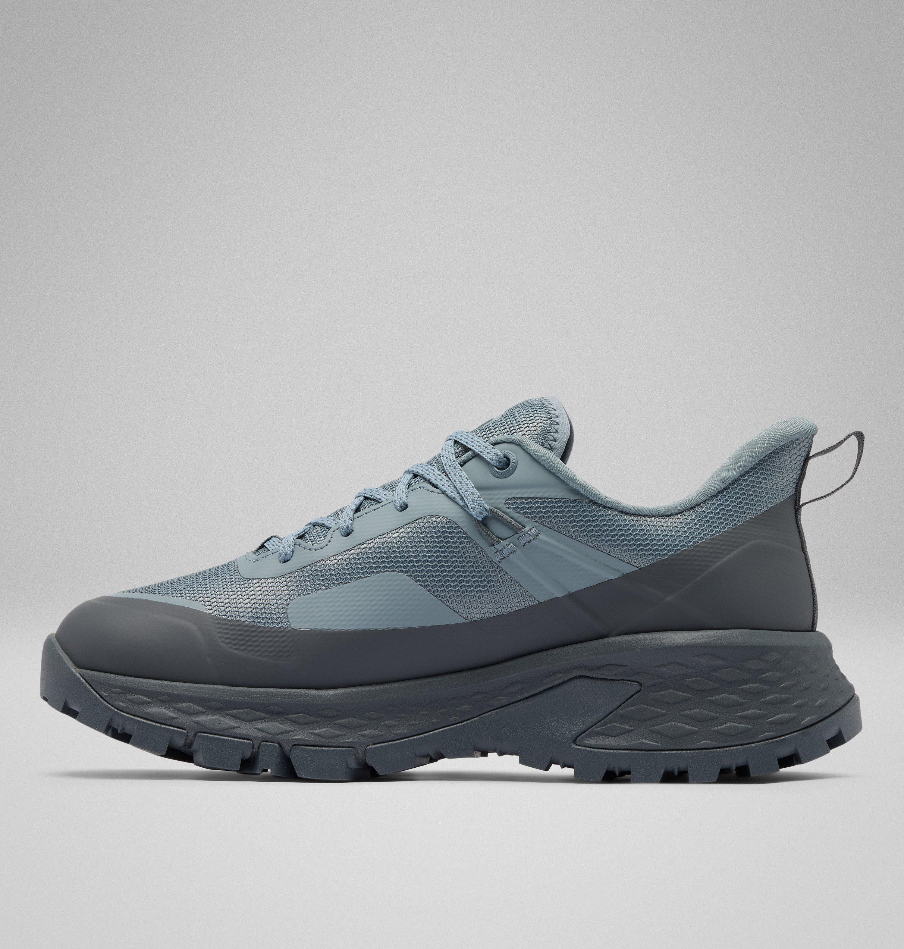 Women's Tellurix Titanium OutDry Shoe - Wide 6