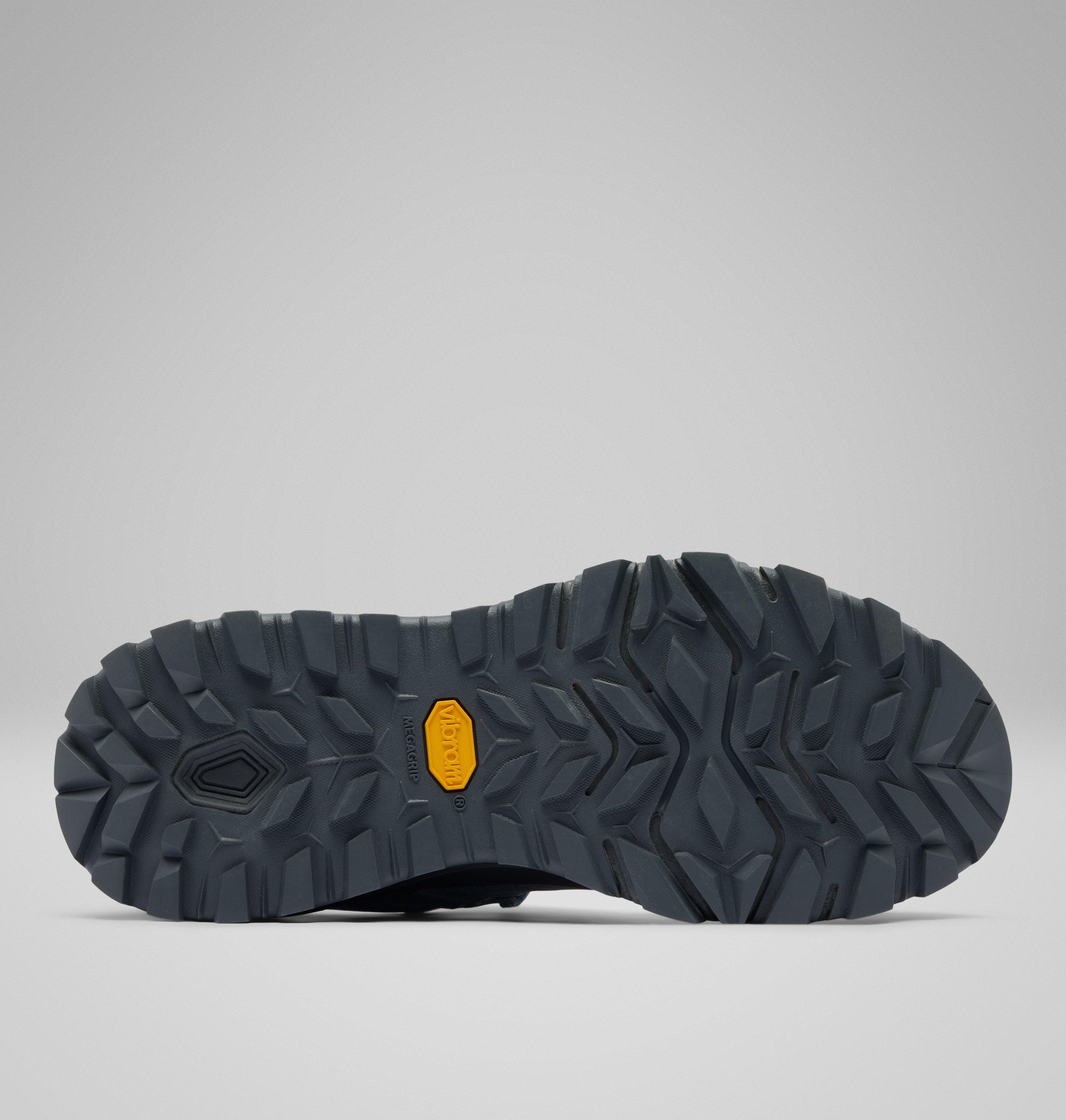 Women's Tellurix Titanium OutDry Shoe - Wide 5