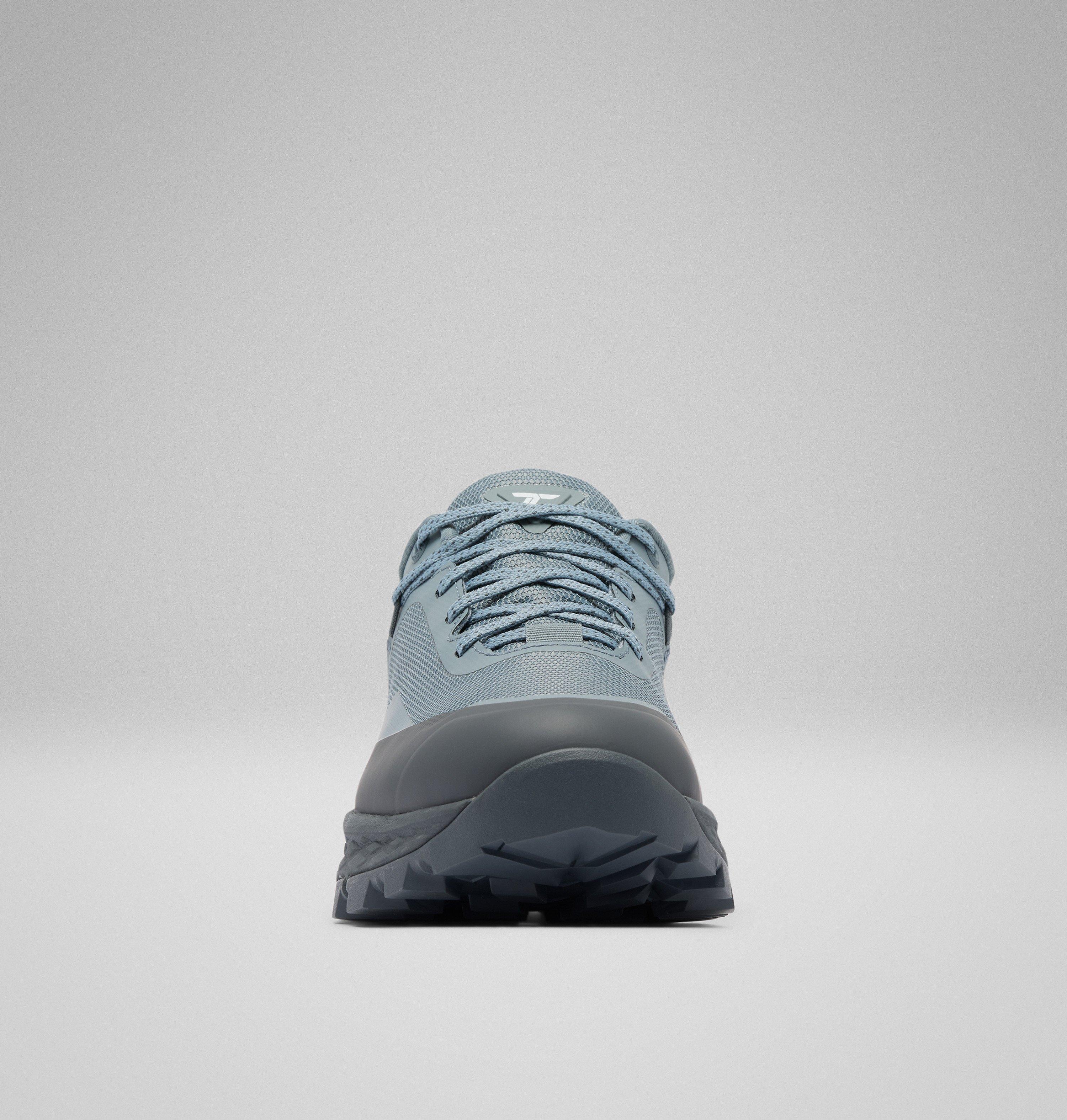 Women's Tellurix Titanium OutDry Shoe - Wide 8