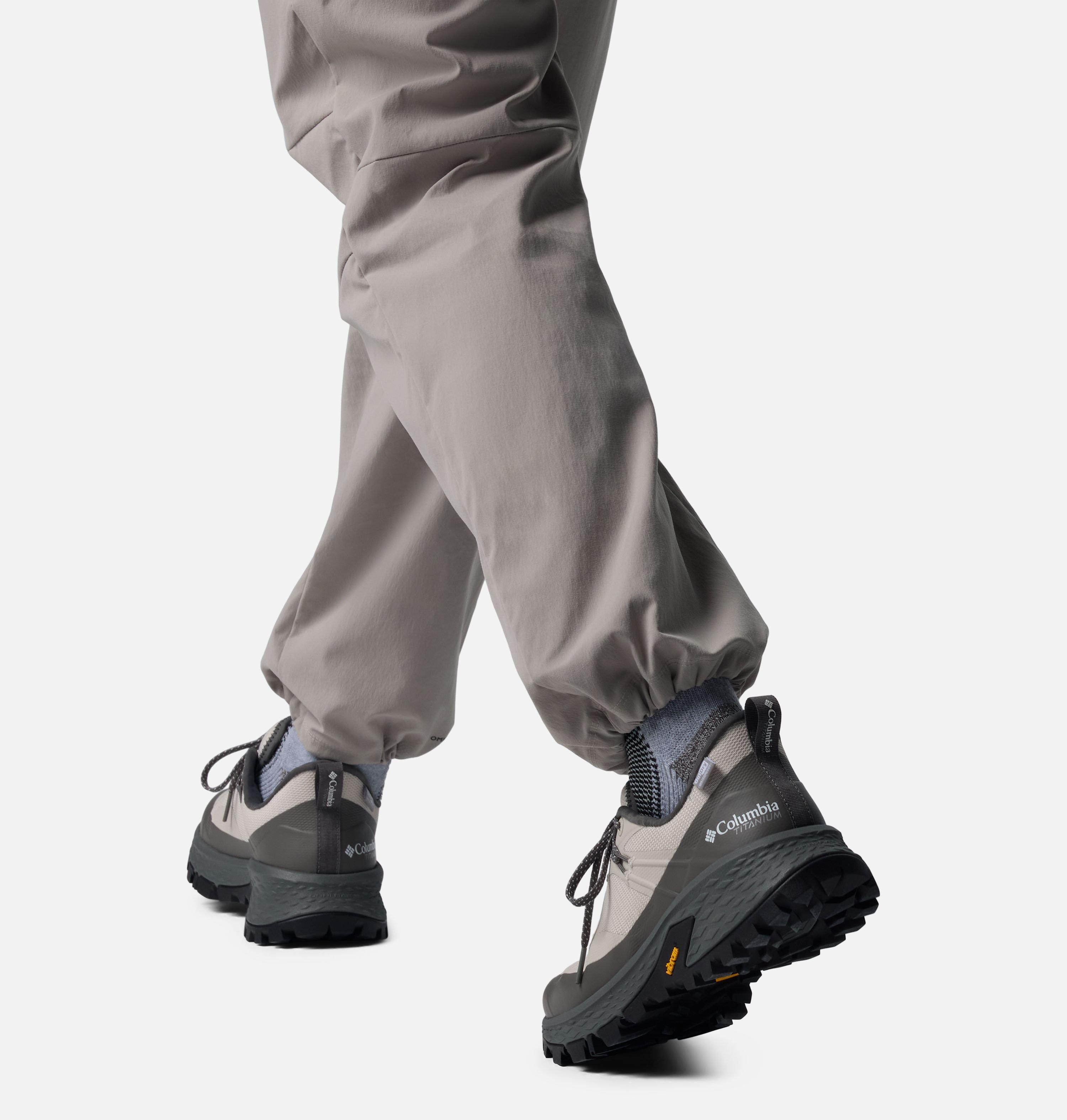 Women's Tellurix Titanium OutDry Shoe - Wide | 083 | 5 10