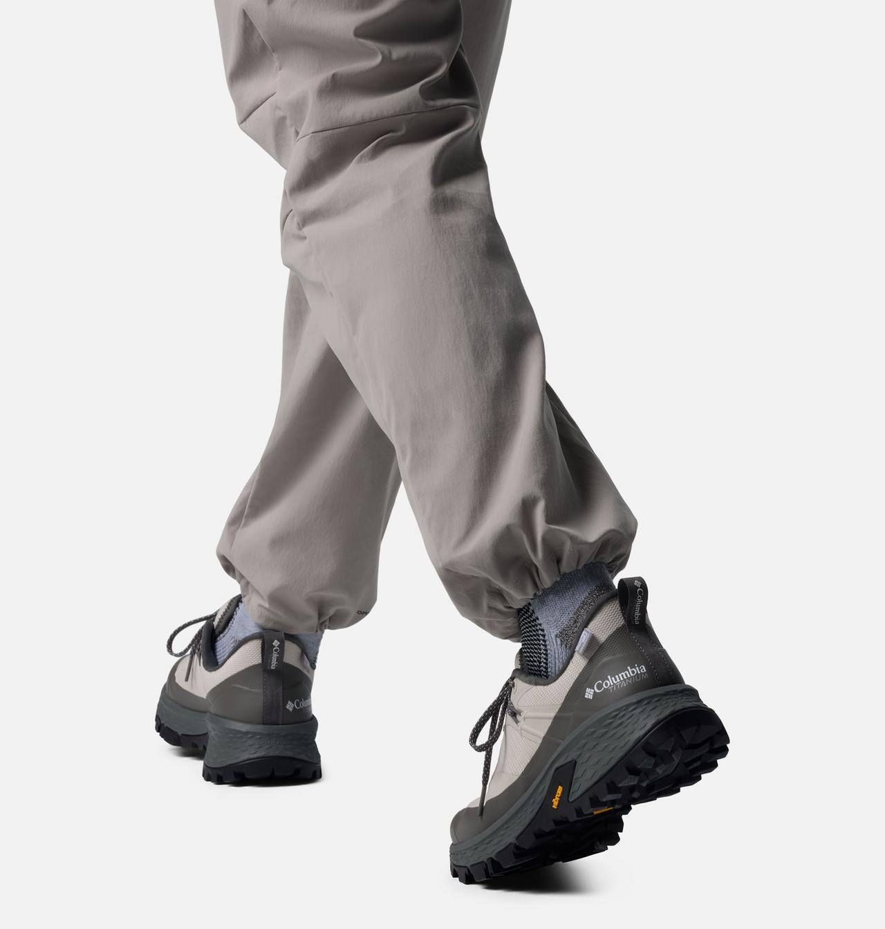 TELLURIX™ TITANIUM™ OUTDRY™ WIDE | 083 | 7 10