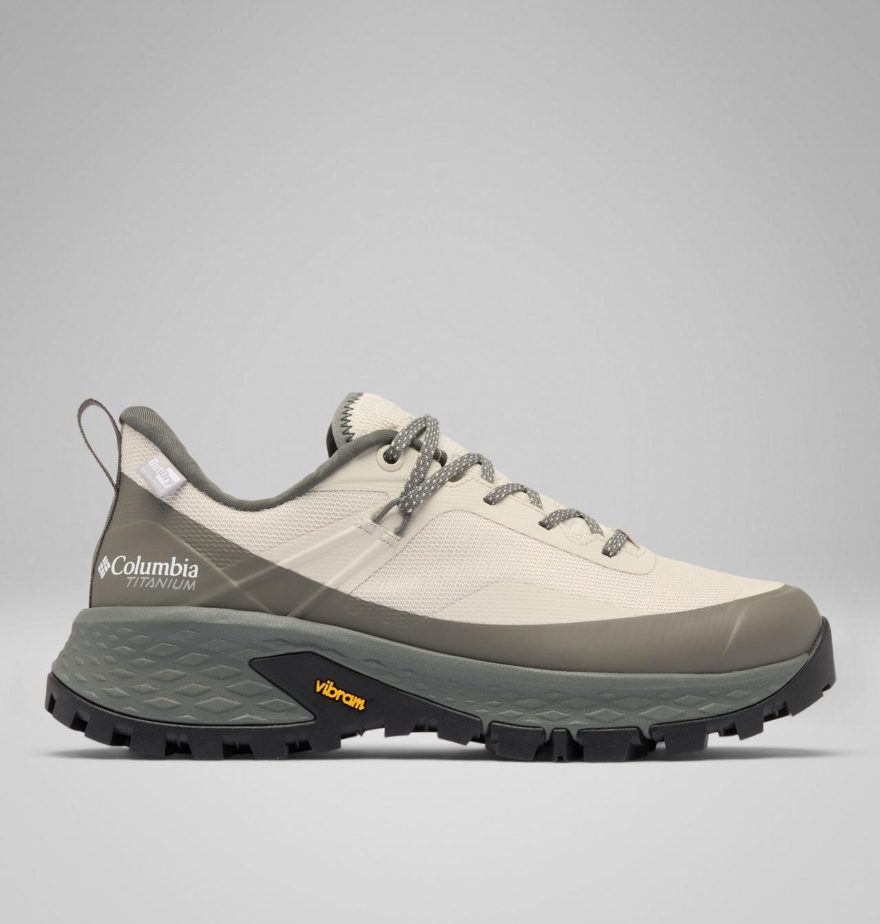 TELLURIX™ TITANIUM™ OUTDRY™ WIDE | 083 | 7 1