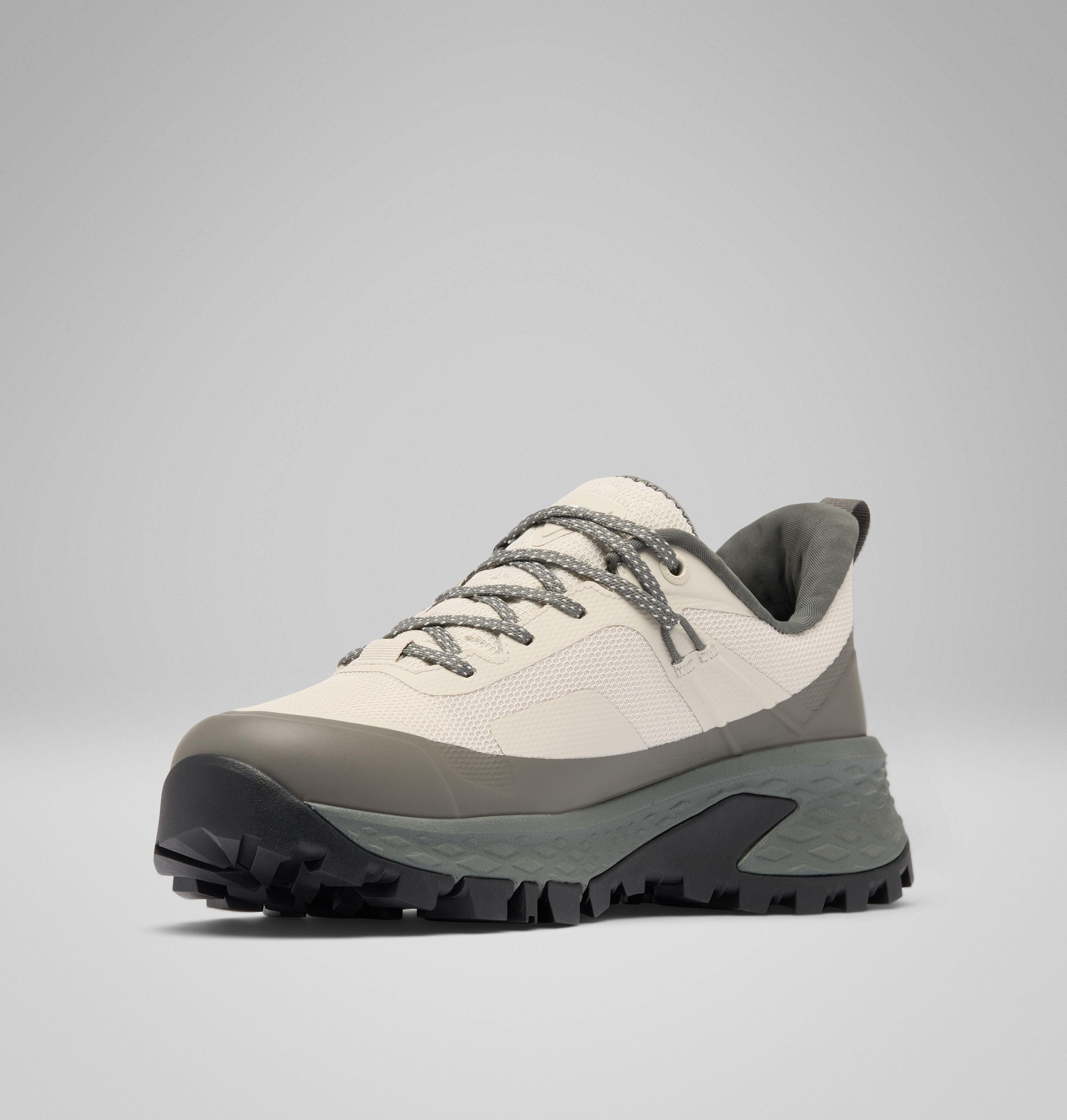 Women's Tellurix Titanium OutDry Shoe - Wide | 083 | 5 7