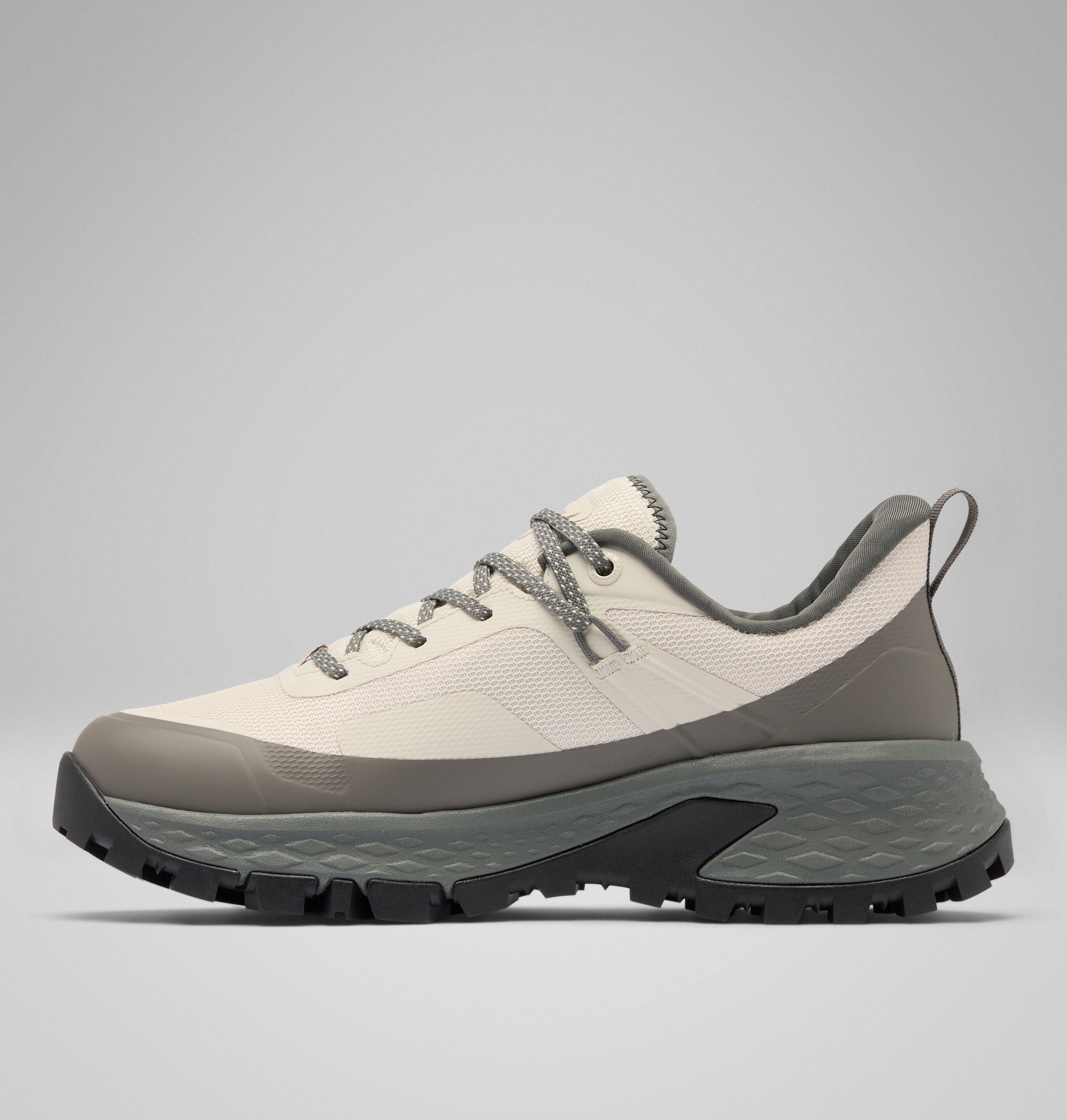 Women's Tellurix Titanium OutDry Shoe - Wide | 083 | 5 6