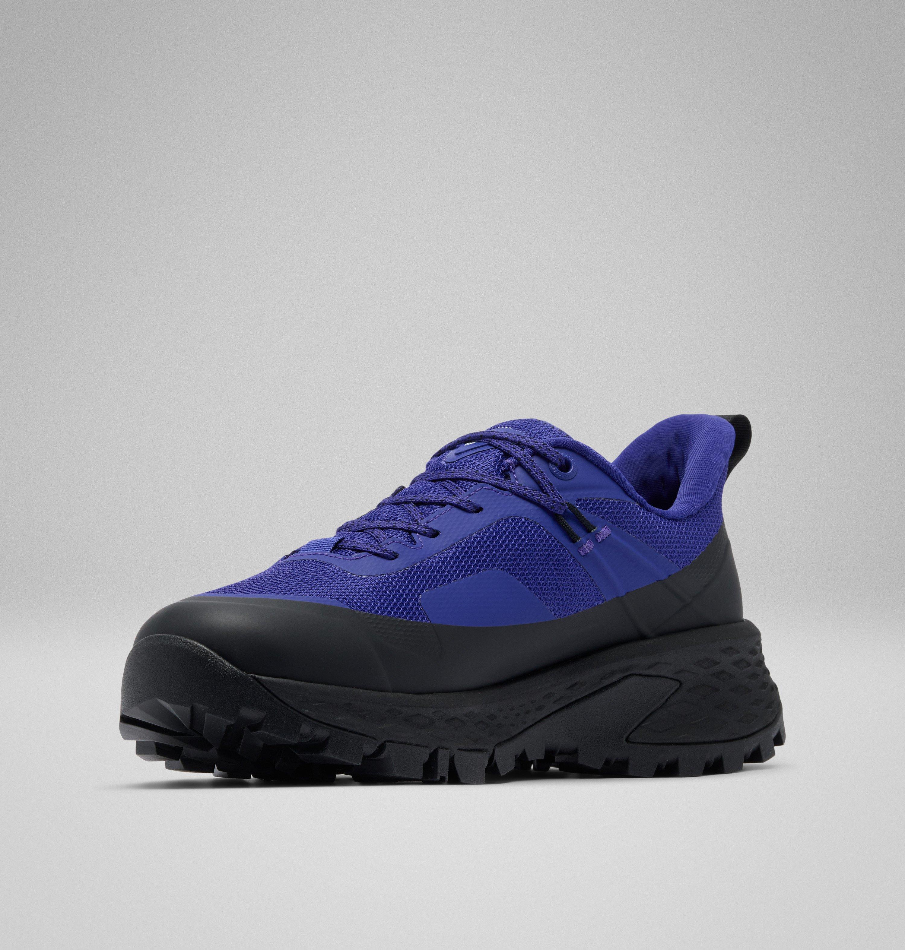 Women's Tellurix Titanium OutDry Shoe - Wide | 503 | 12 7