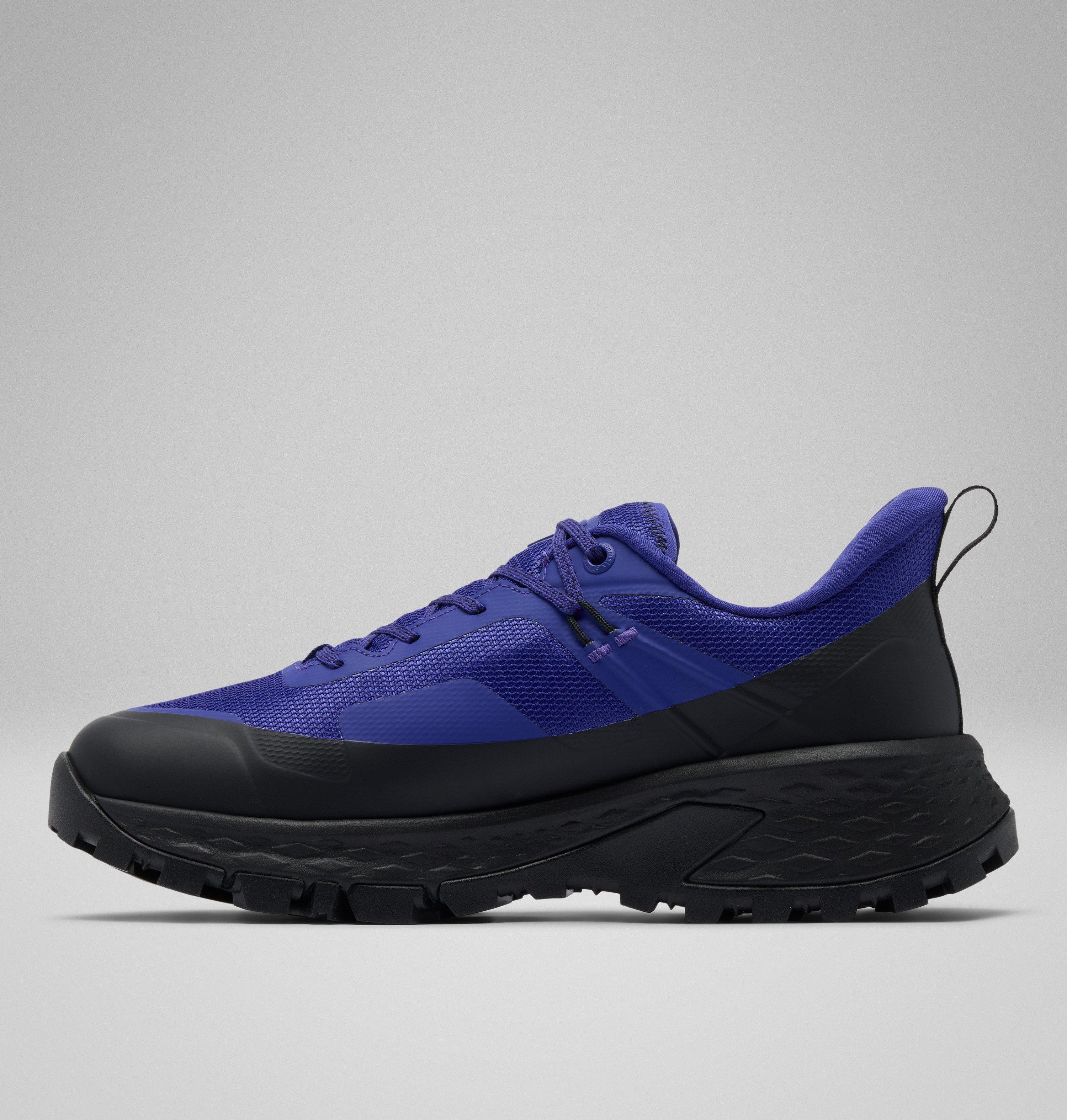 Women's Tellurix Titanium OutDry Shoe - Wide | 503 | 12 6