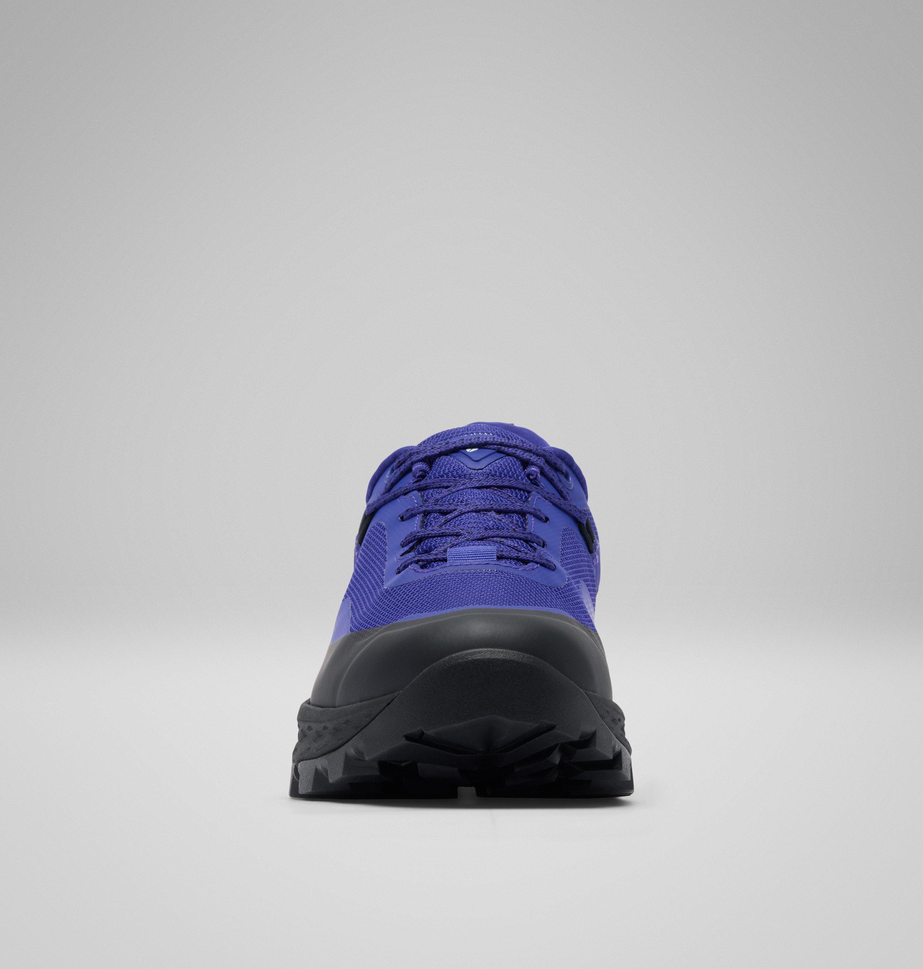 Women's Tellurix Titanium OutDry Shoe - Wide | 503 | 12 8