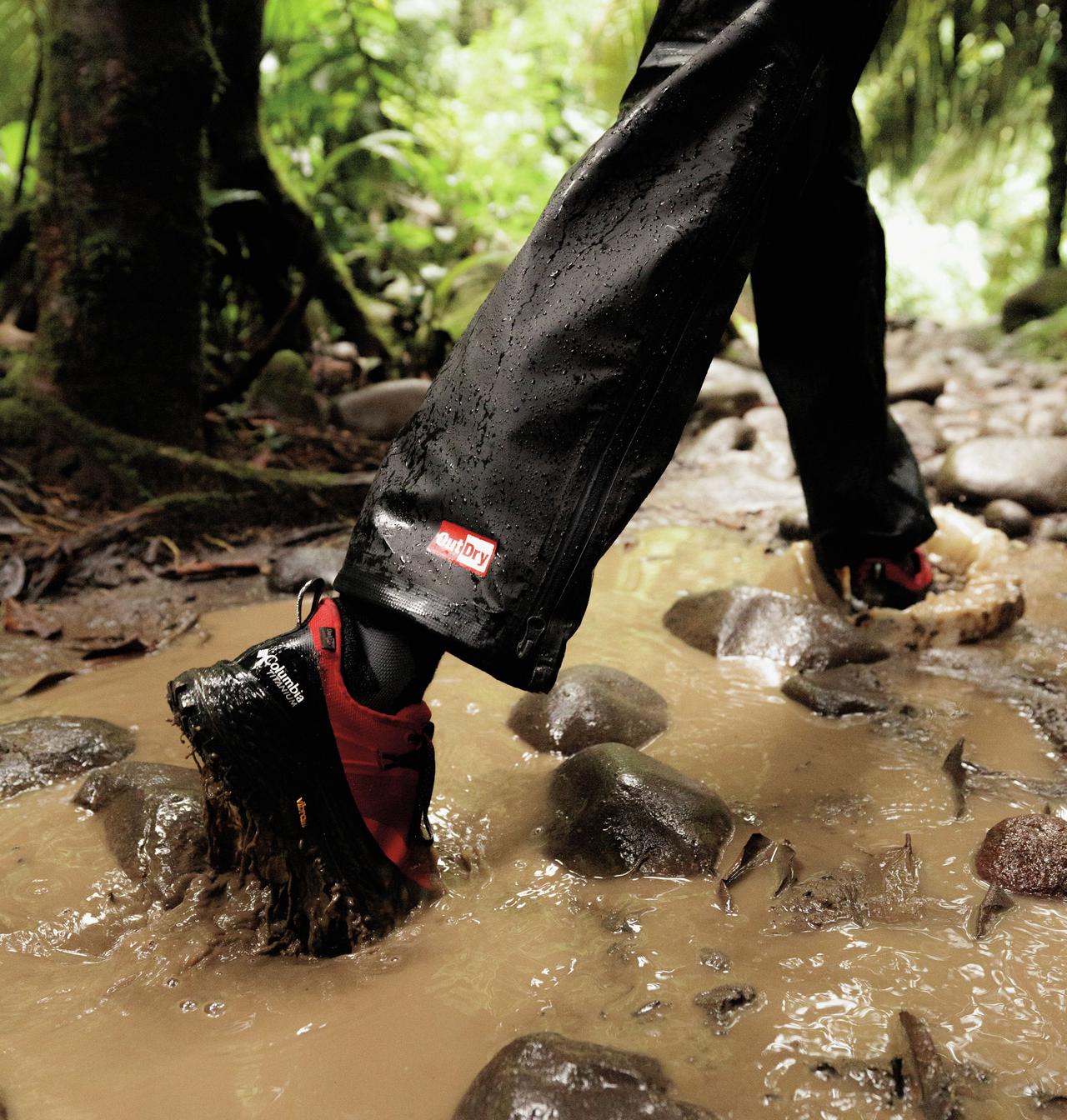 Women's Tellurix™ Titanium™ OutDry™ Shoe - Wide 13