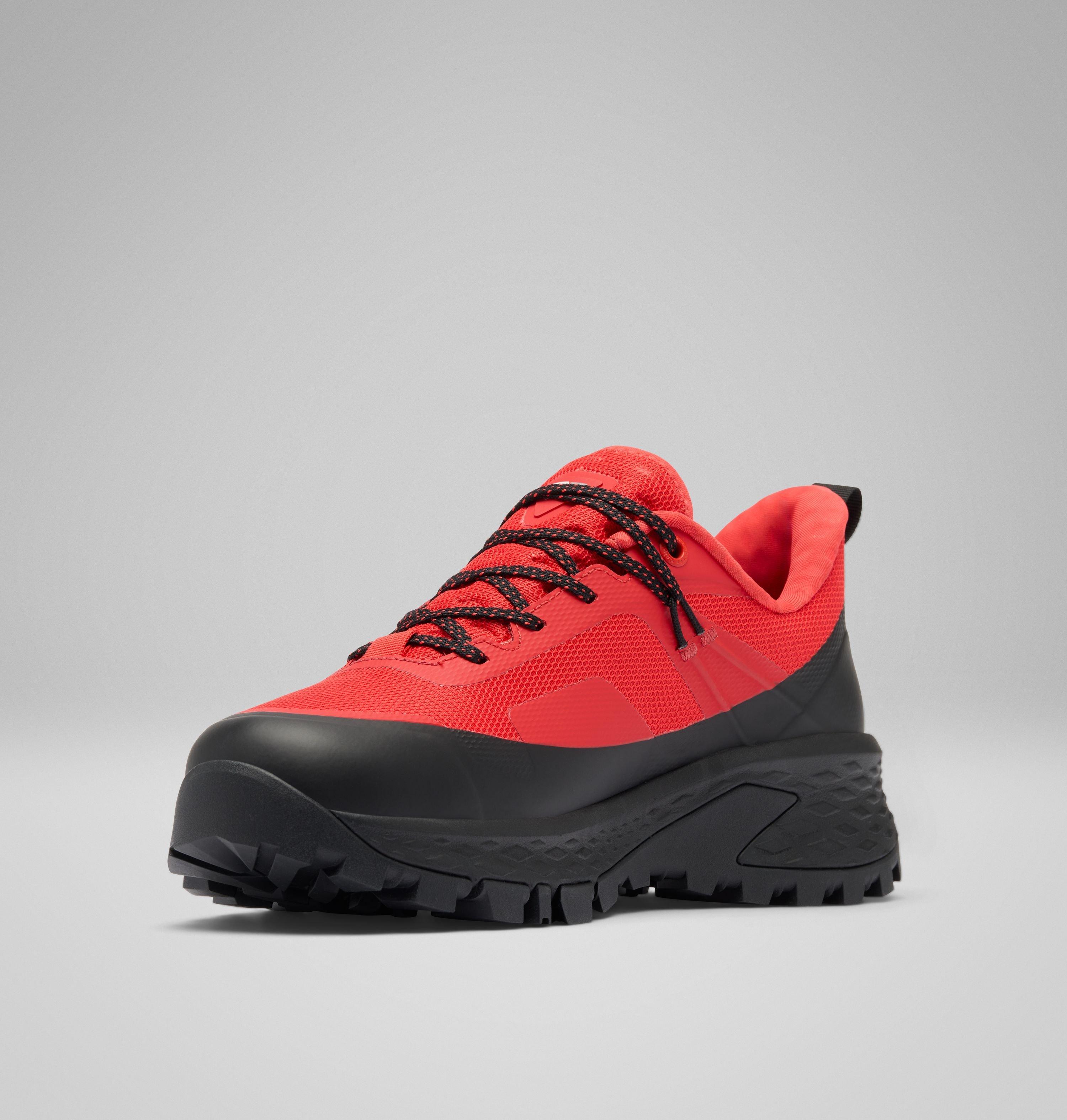 Women's Tellurix Titanium OutDry Shoe - Wide 7