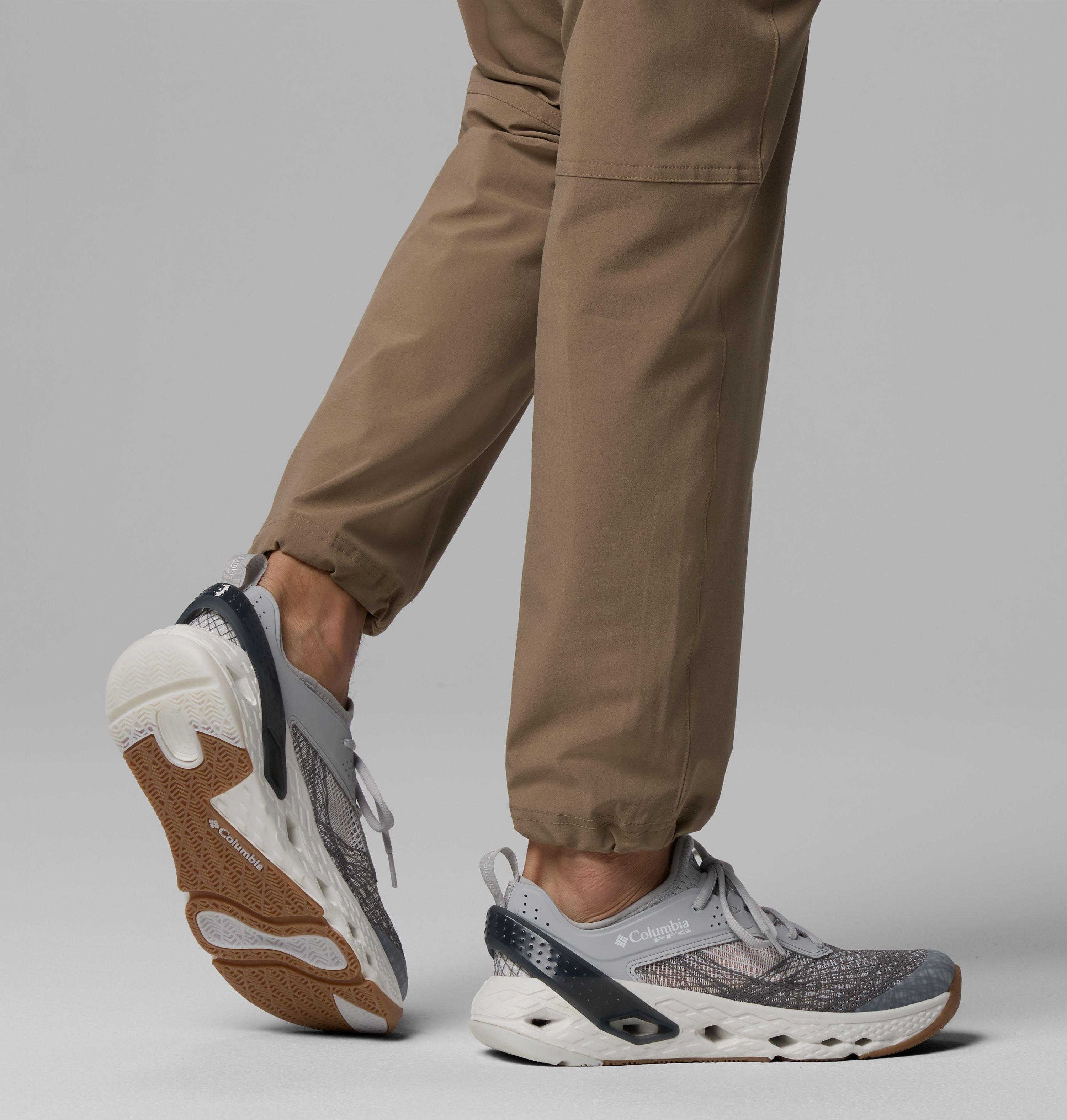 Men's PFG Whipray Shoe 10