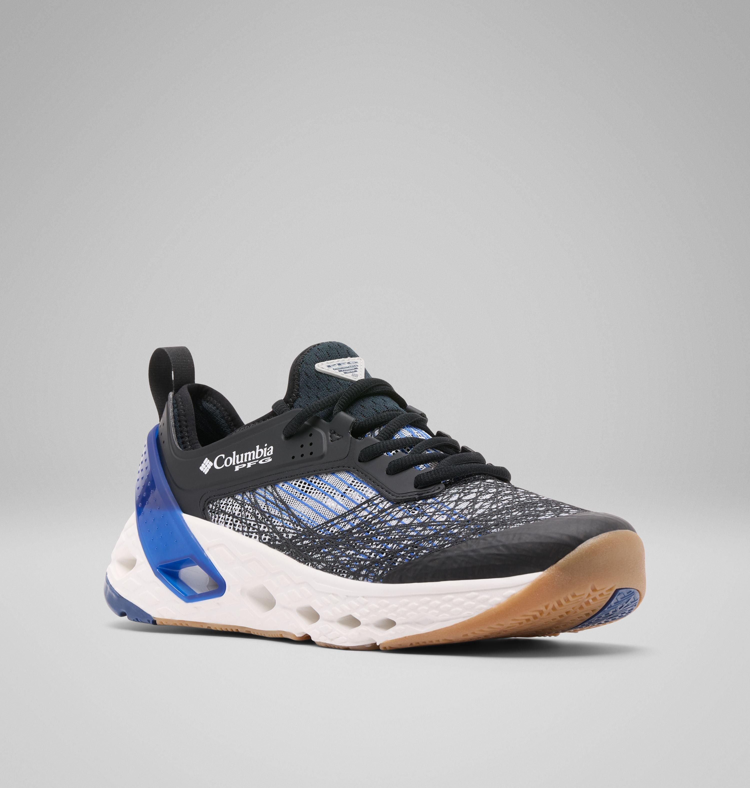 Men's PFG Whipray Shoe - Wide | 010 | 9.5 3