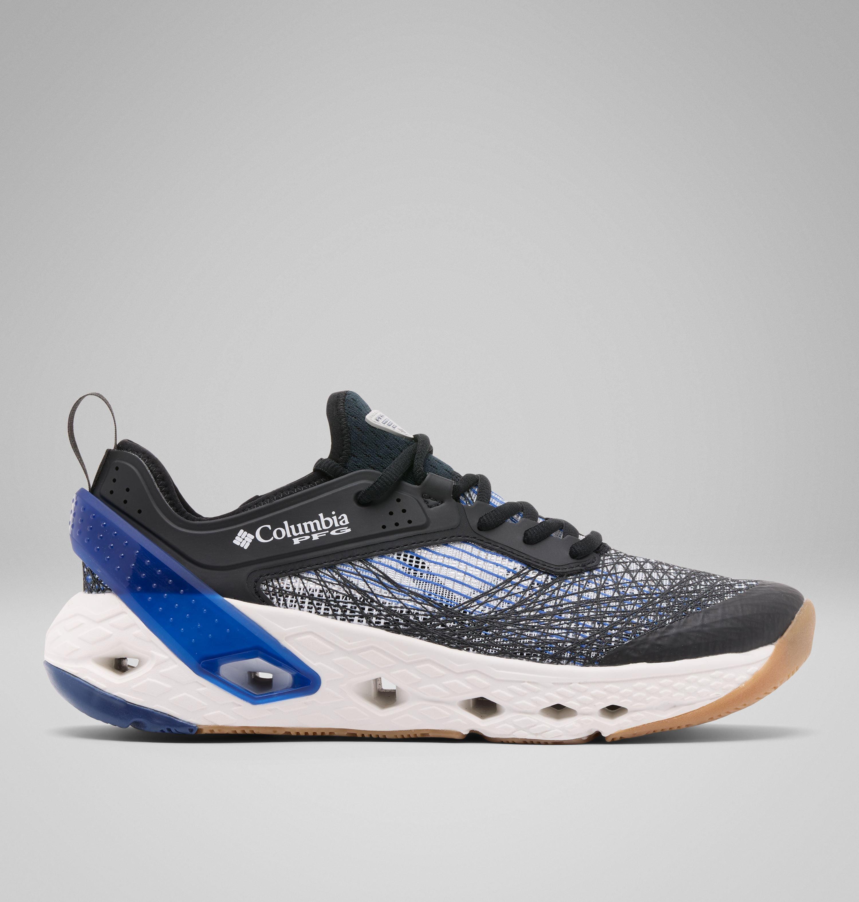 Men's PFG Whipray Shoe - Wide | 010 | 9.5 1